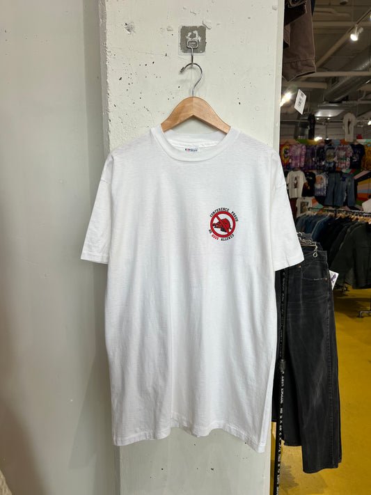 Vintage Texas Longhorns Tee