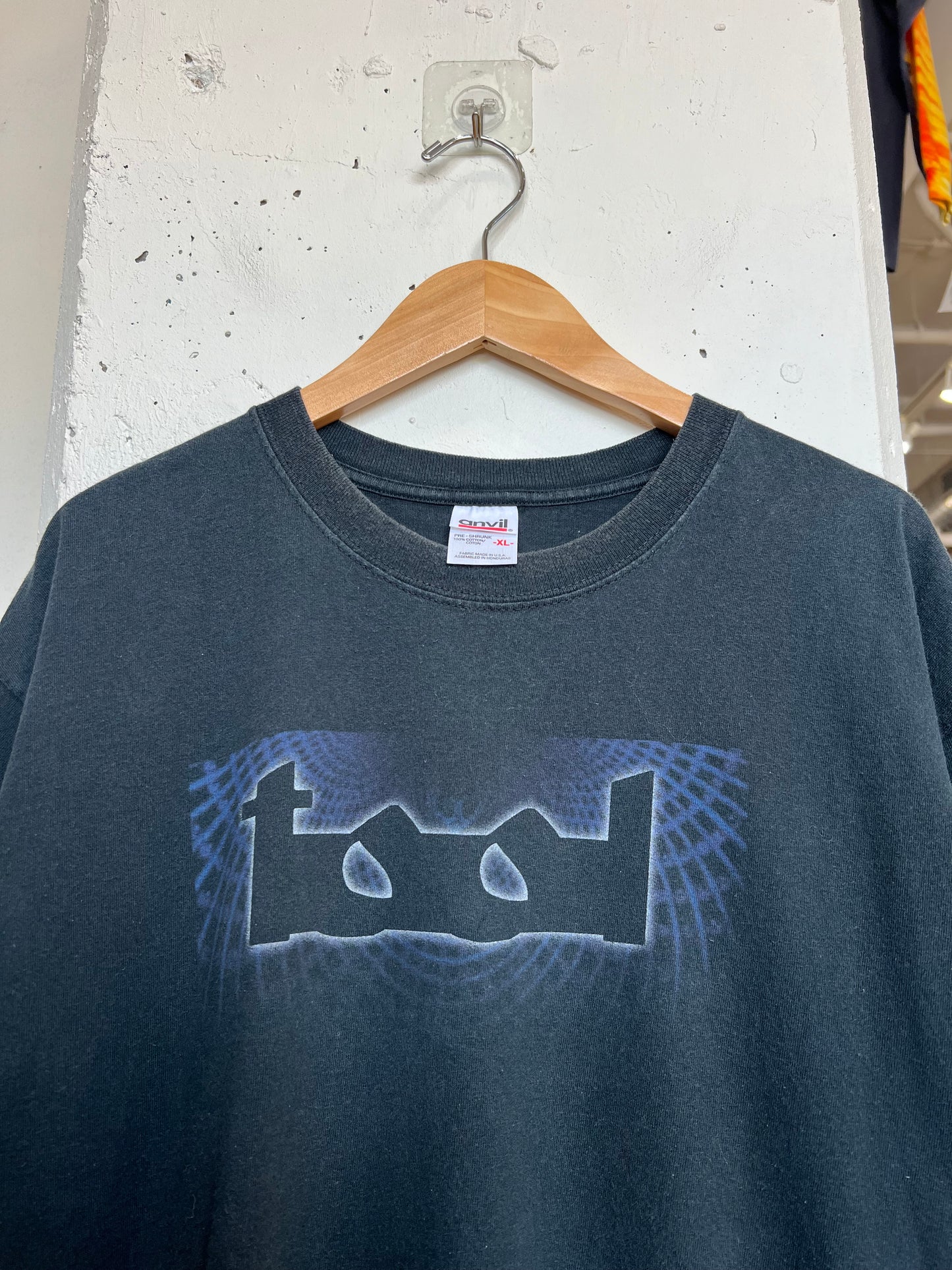 Vintage 2000s Tool Tour Tee