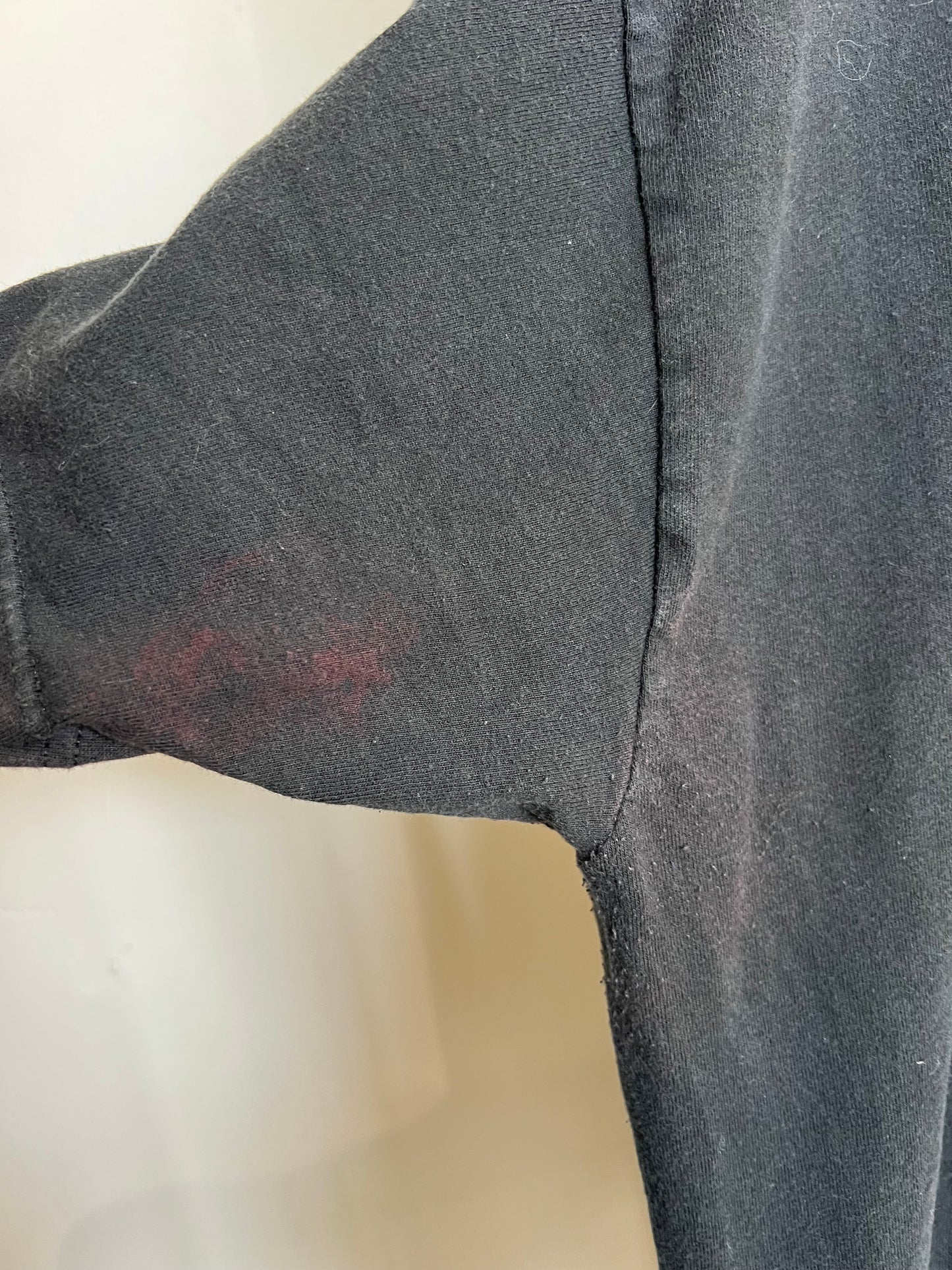 Vintage 2000s Sid & Nancy Tee