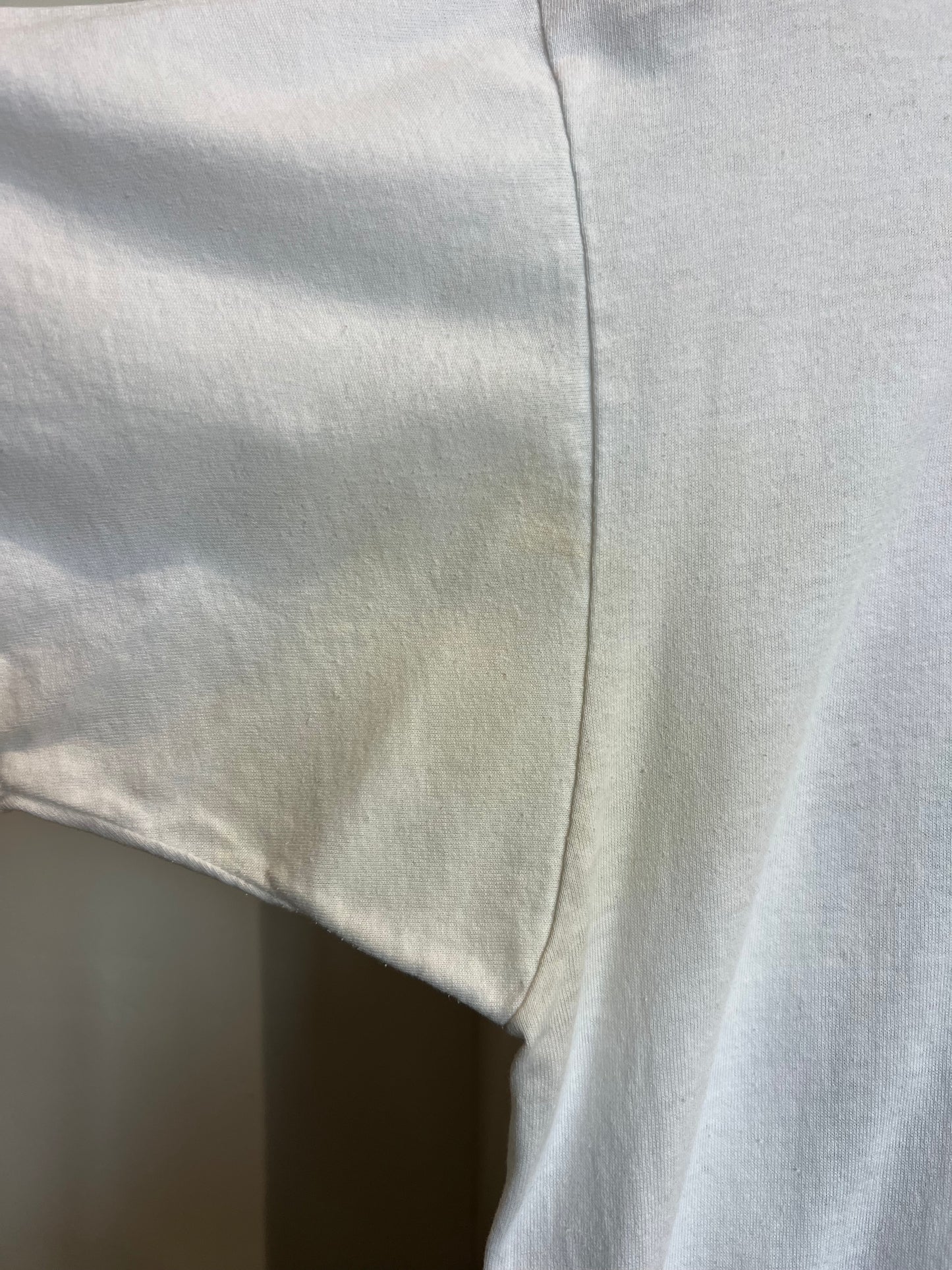 Vintage 90s Audio Adrenaline Tee