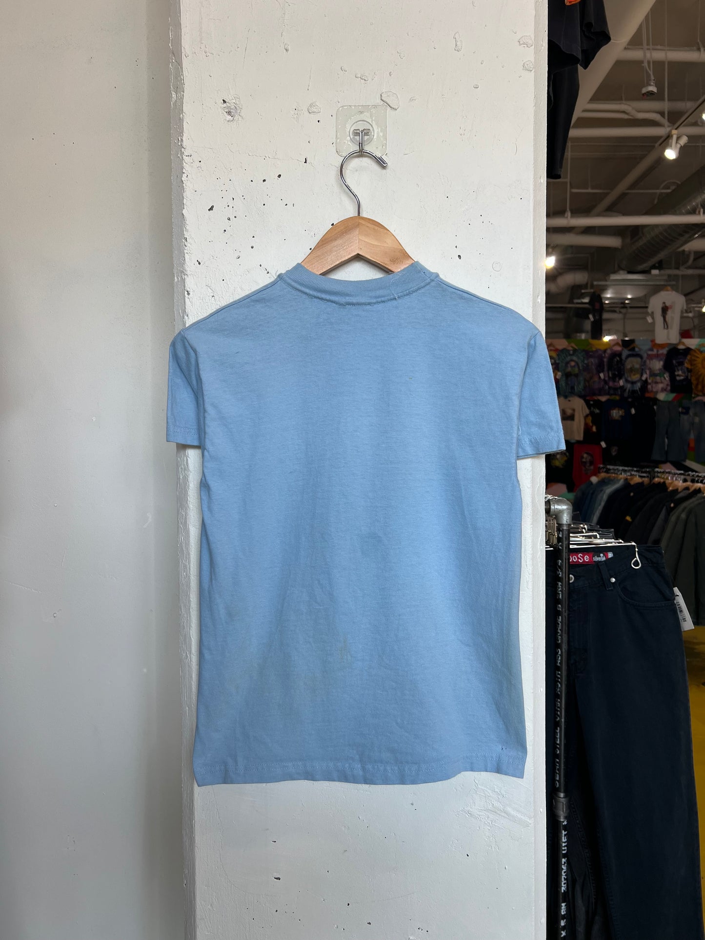 Vintage 1999 Britney Spears Tee