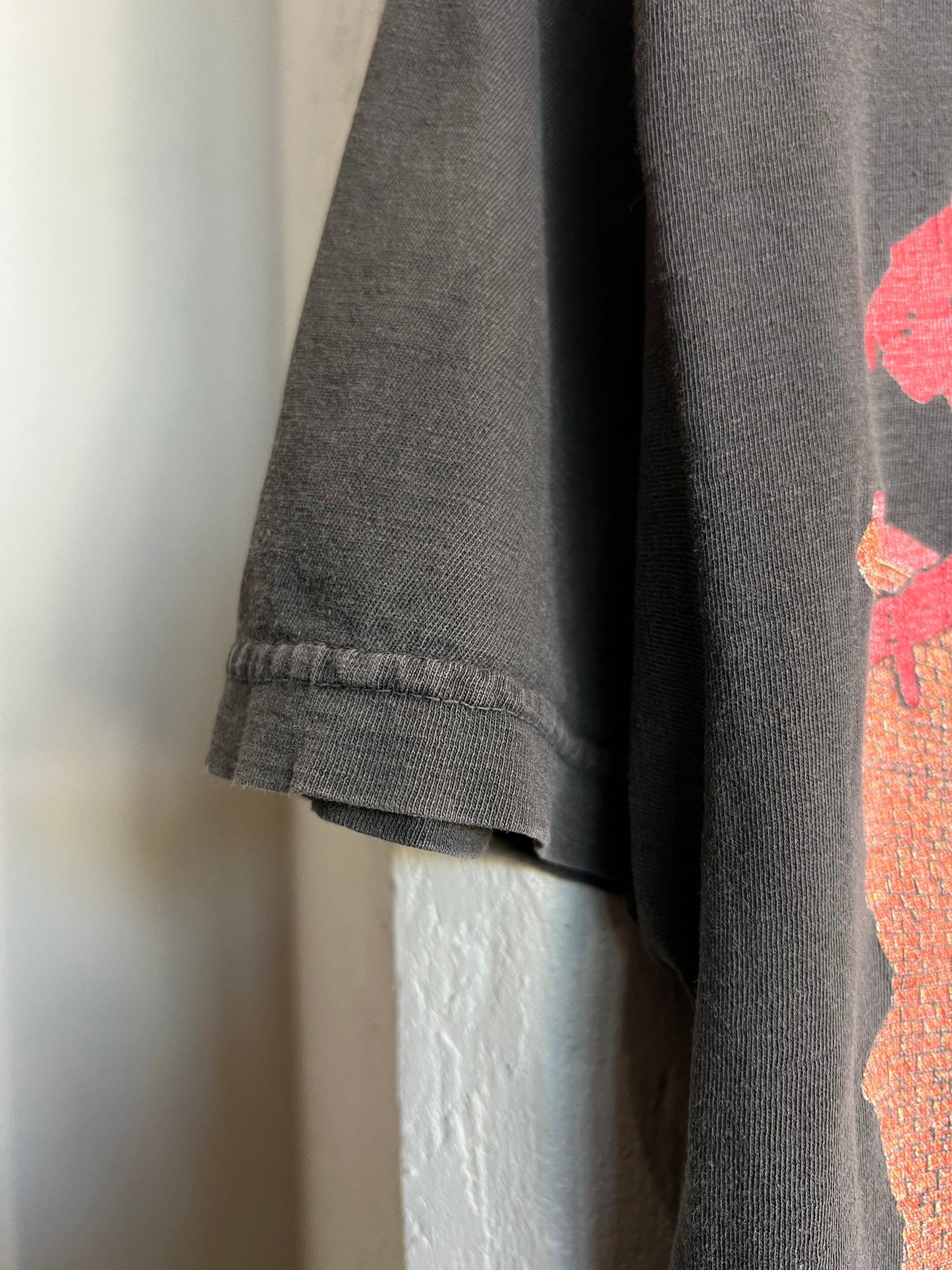 Vintage 1989 Skid Row Tee