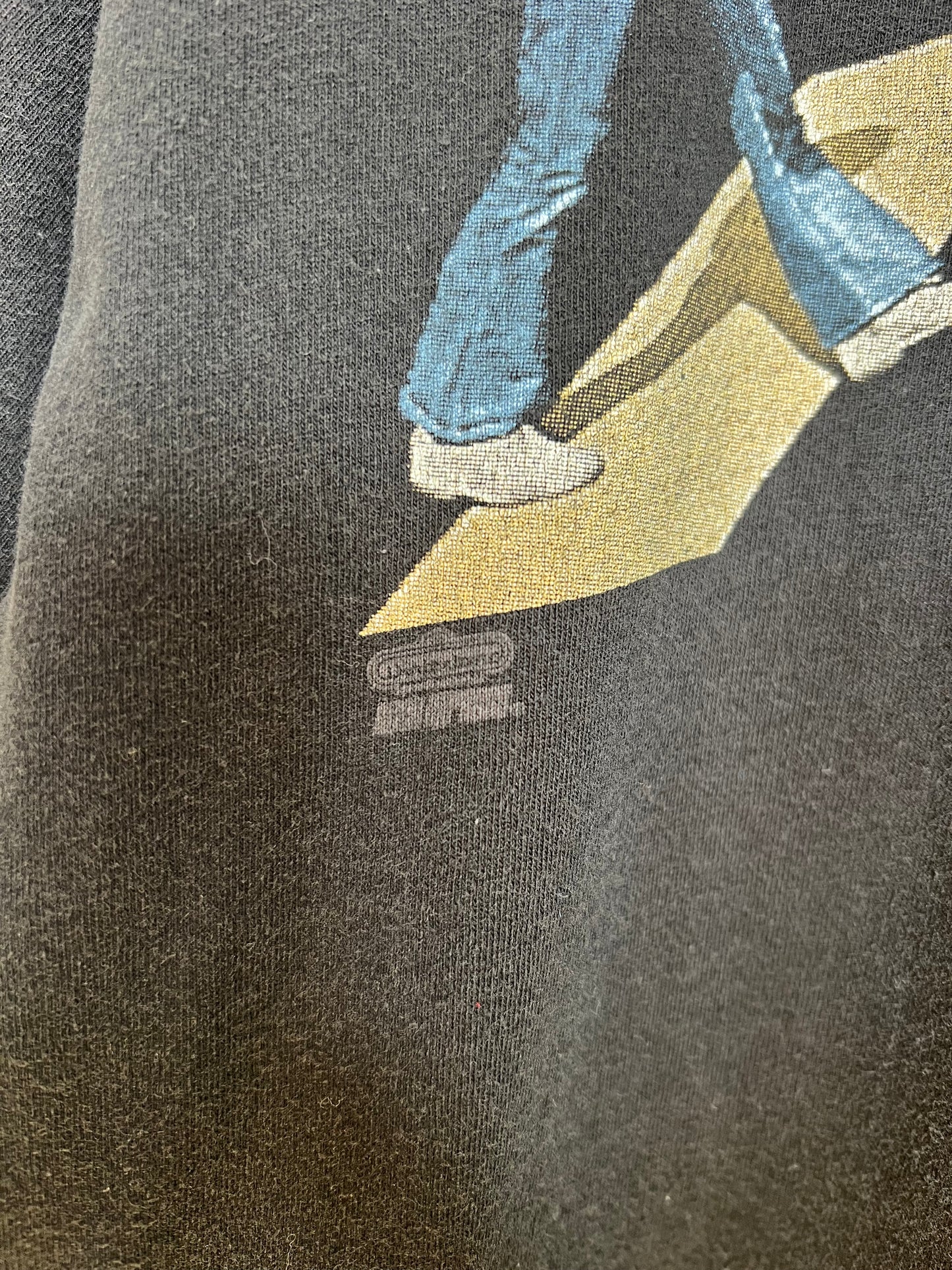 Vintage 90s Beatles Tee