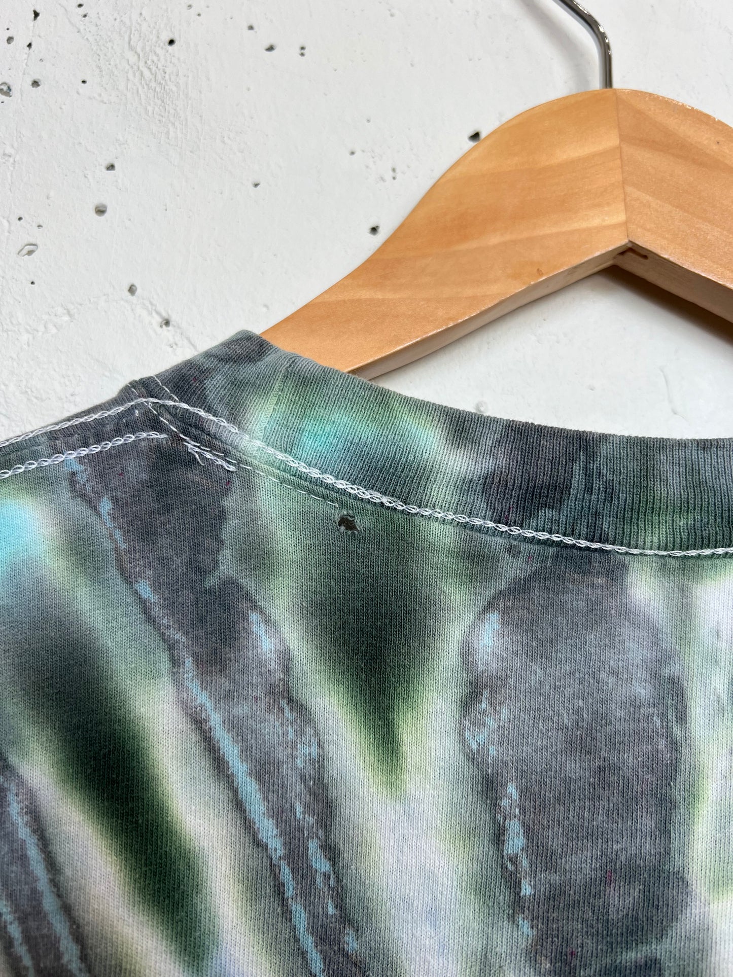 Vintage 1998 Pink Floyd Tie Dye Tee