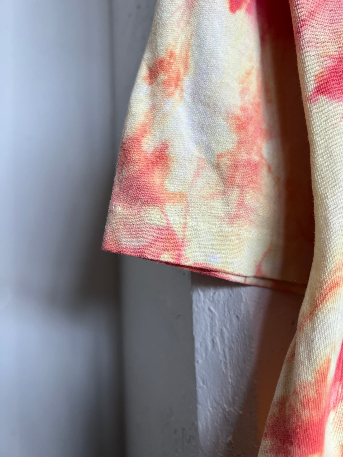 Vintage 1988 Little Feat Tie Dye Tee