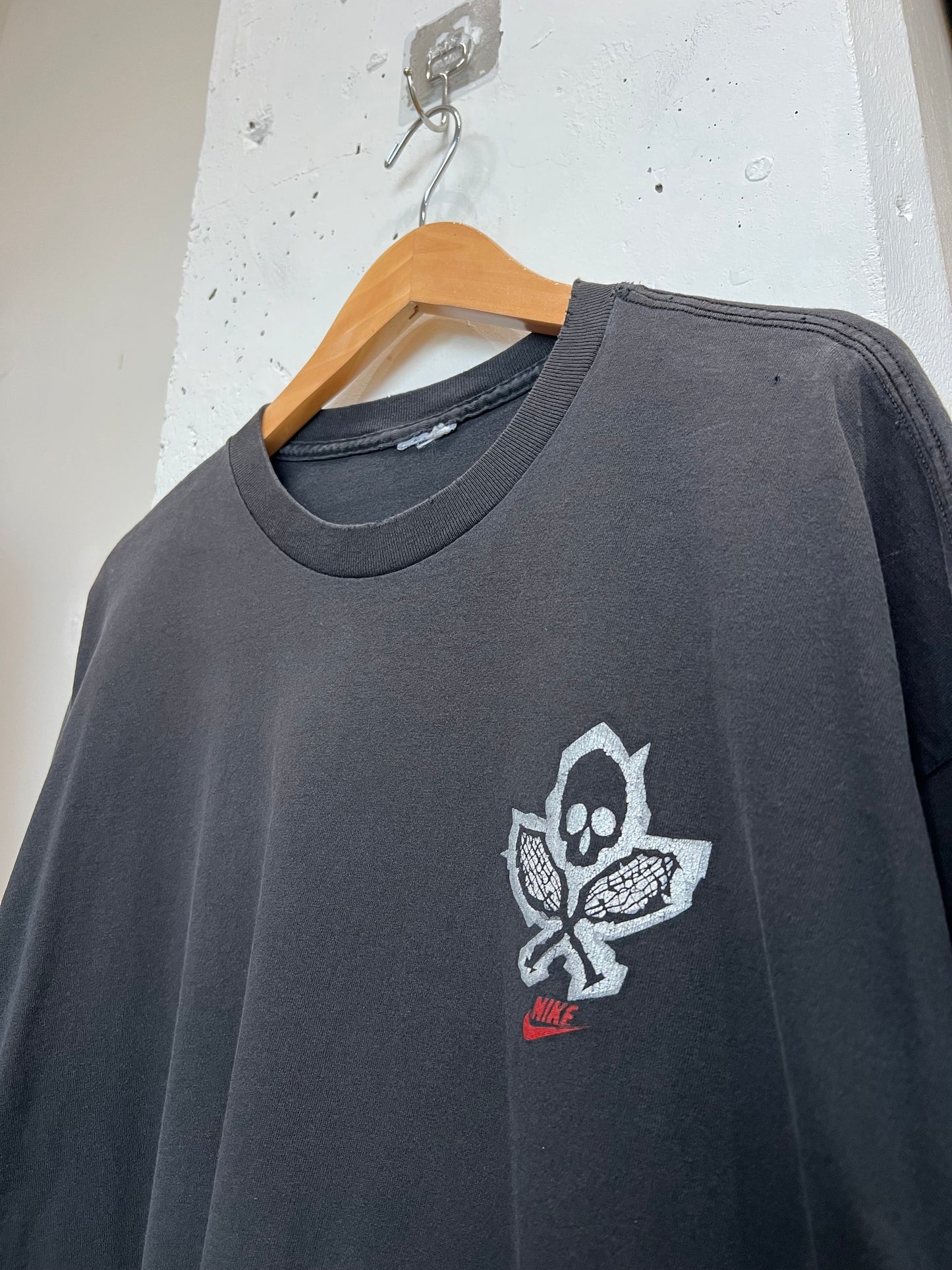Vintage 90s Nike Tennis Tee