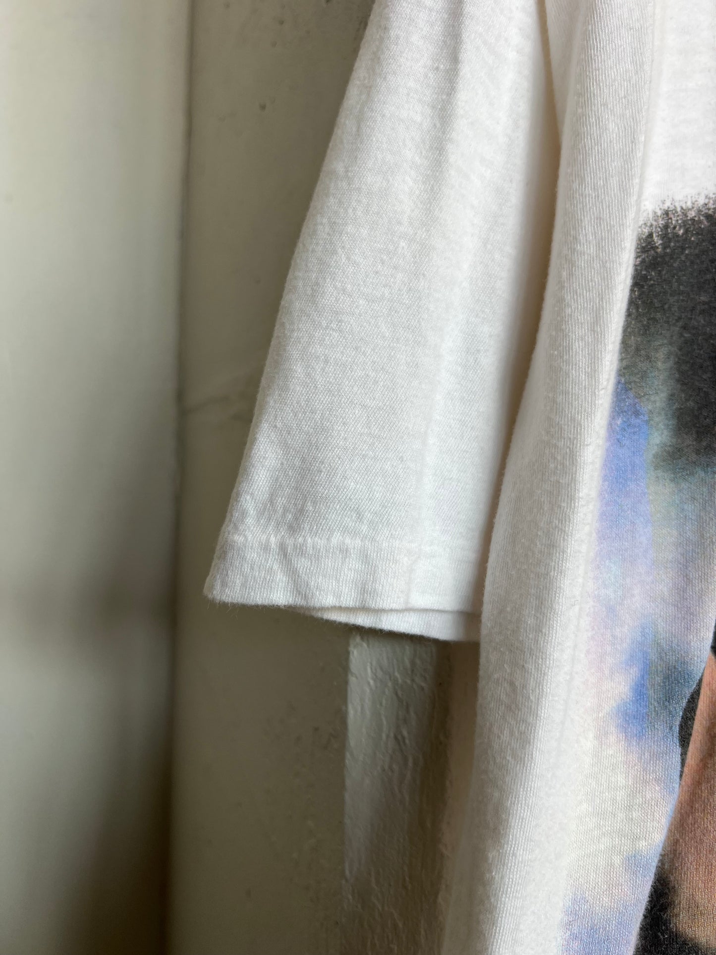 Vintage 80s Aerosmith “ Walk This Way” Tee