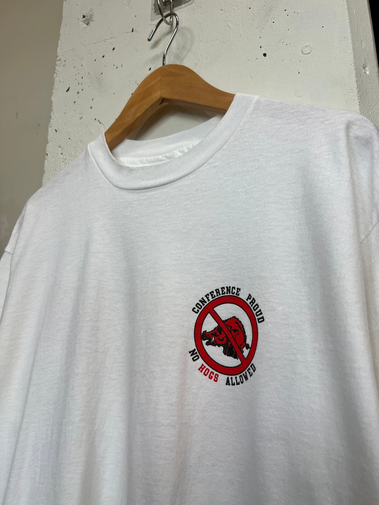 Vintage Texas Longhorns Tee