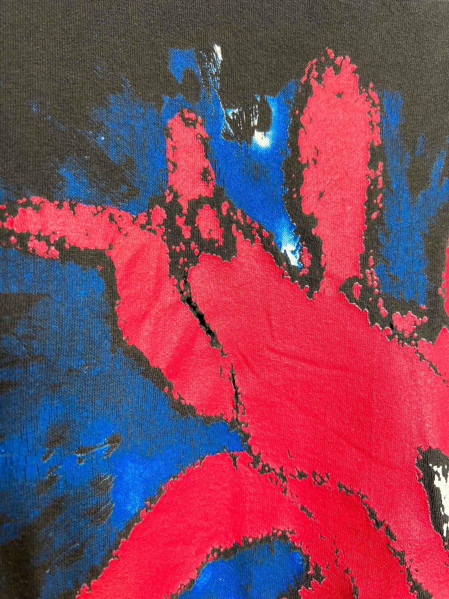 Vintage 90s The Cure Tee