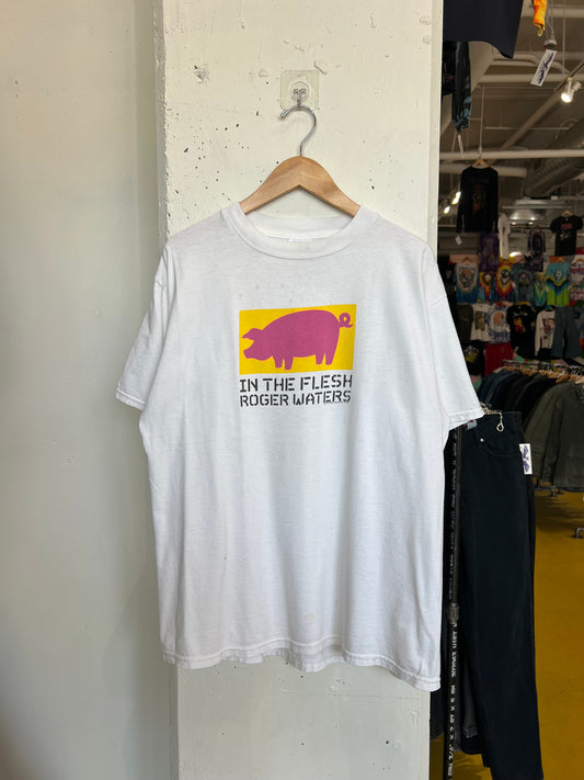 Vintage 1999 Roger Waters Tee