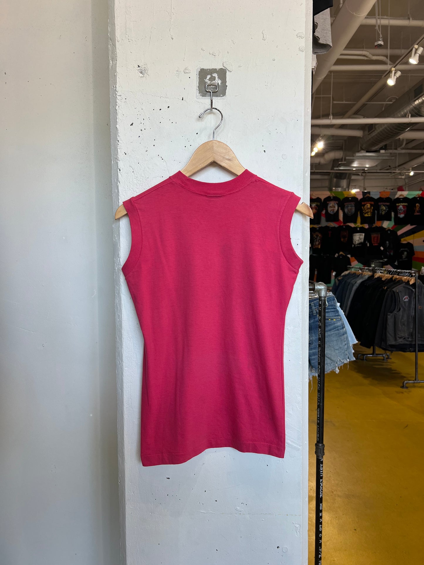 VIntage 80s Nike Tank Top