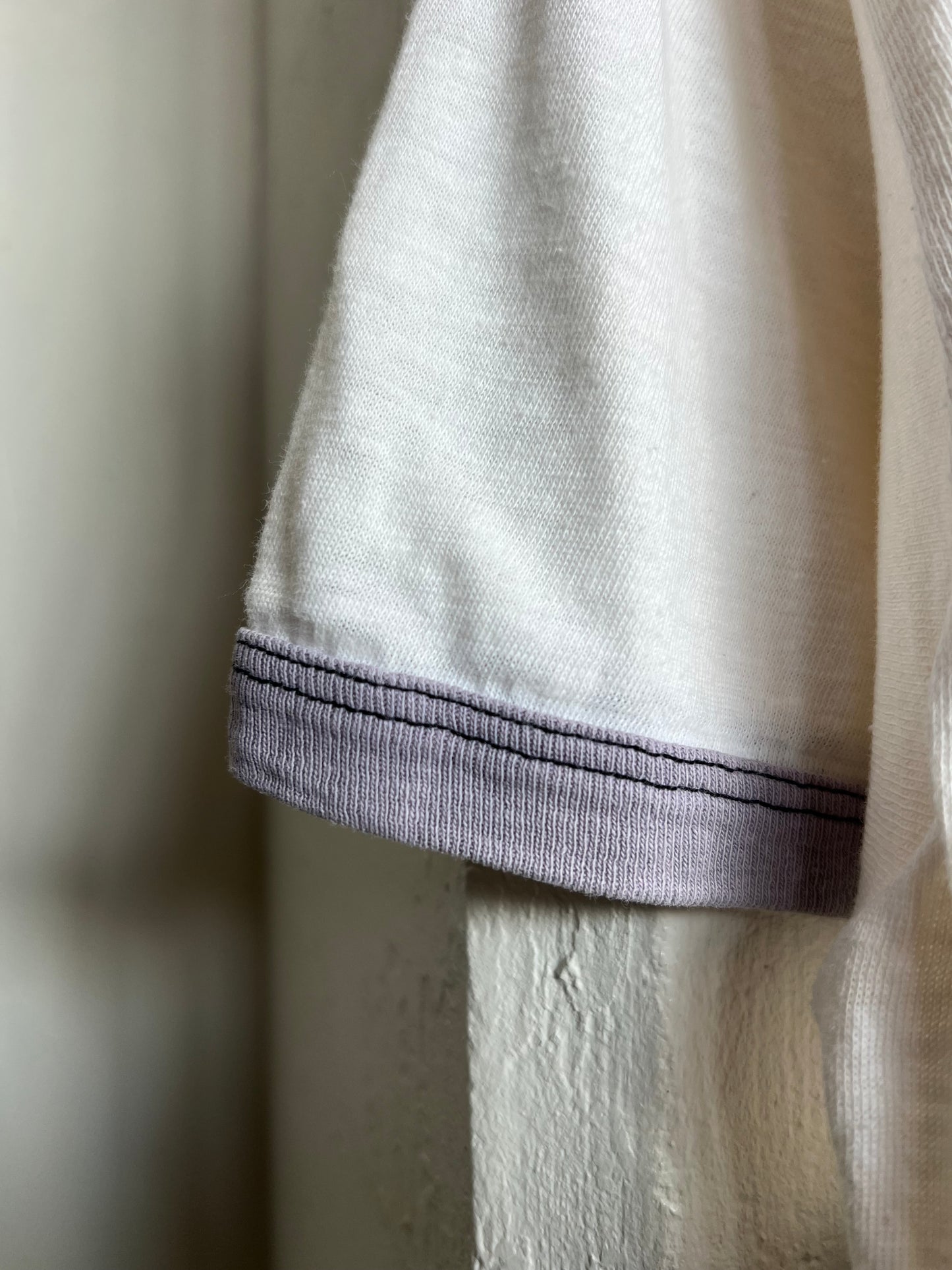 Vintage 1978 Willie Nelson Ringer Tee