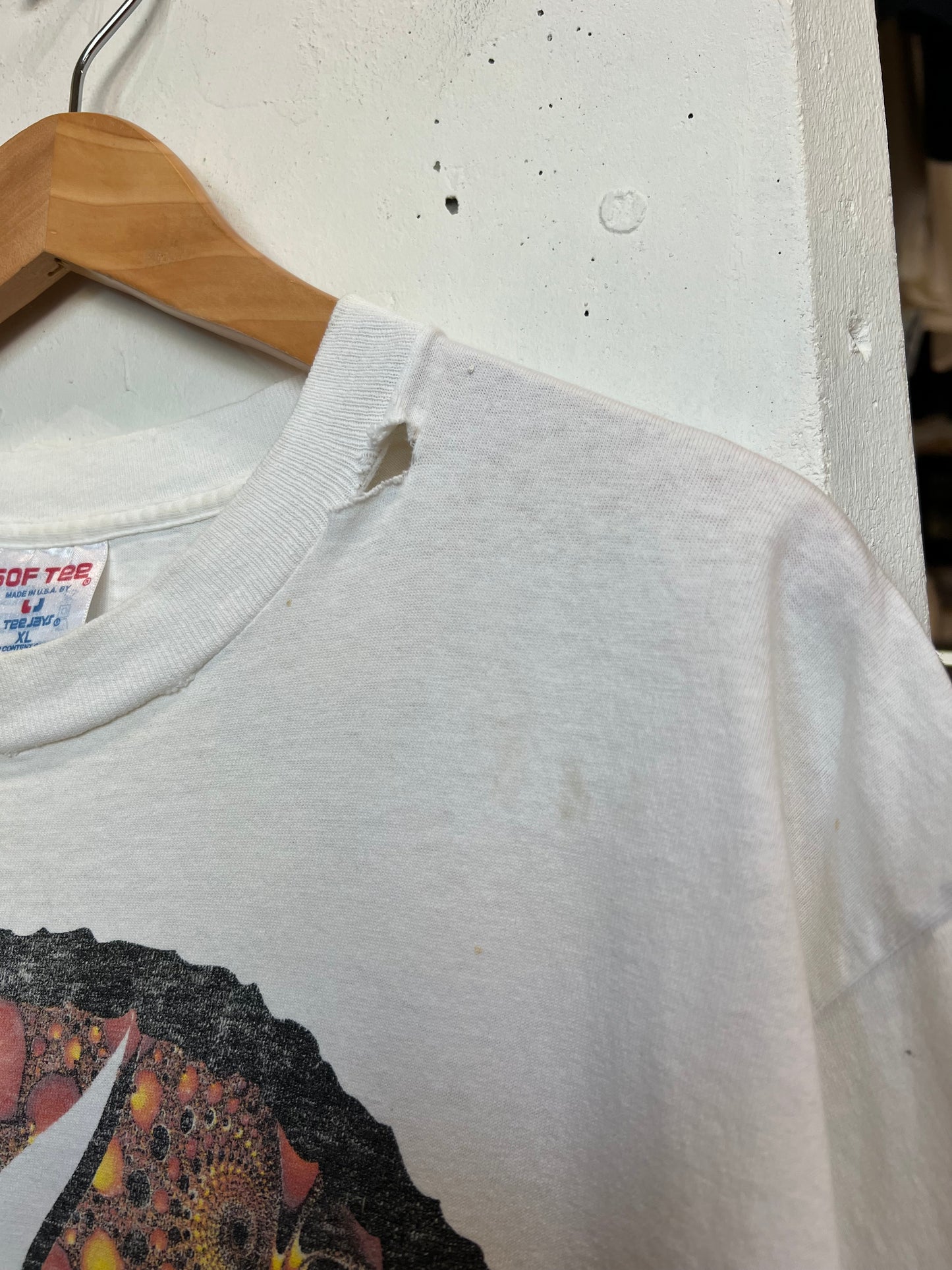 Vintage 1994 Lollapalooza Tee