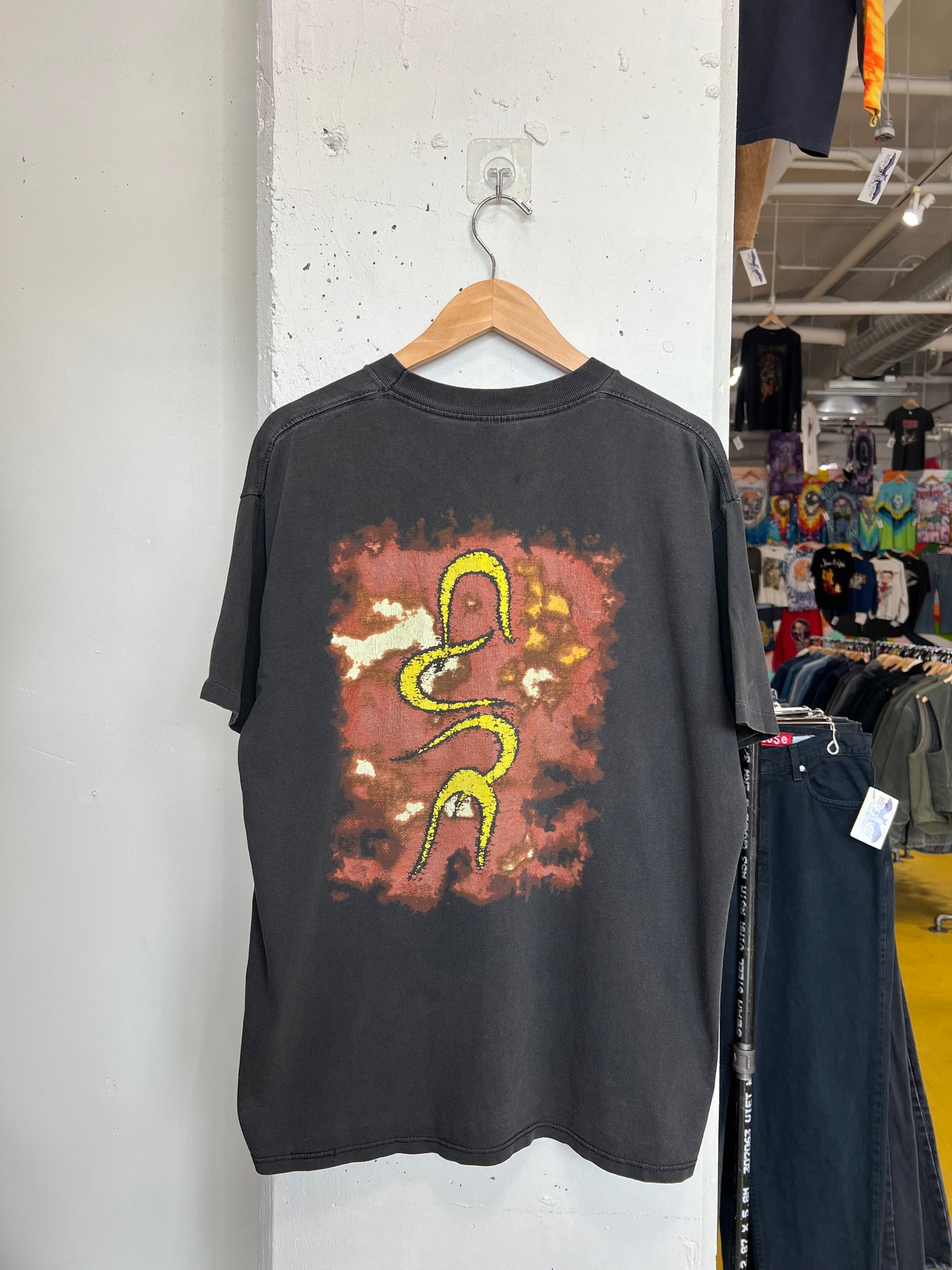 Vintage 1992 The Cure Tee