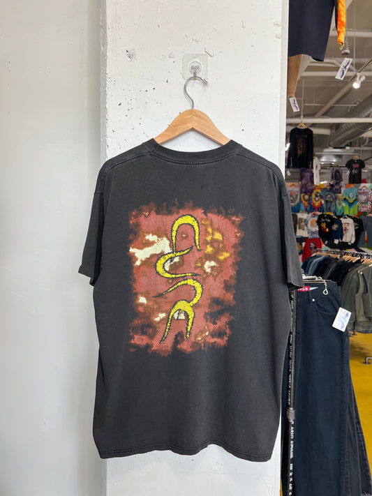 Vintage 1992 The Cure Tee