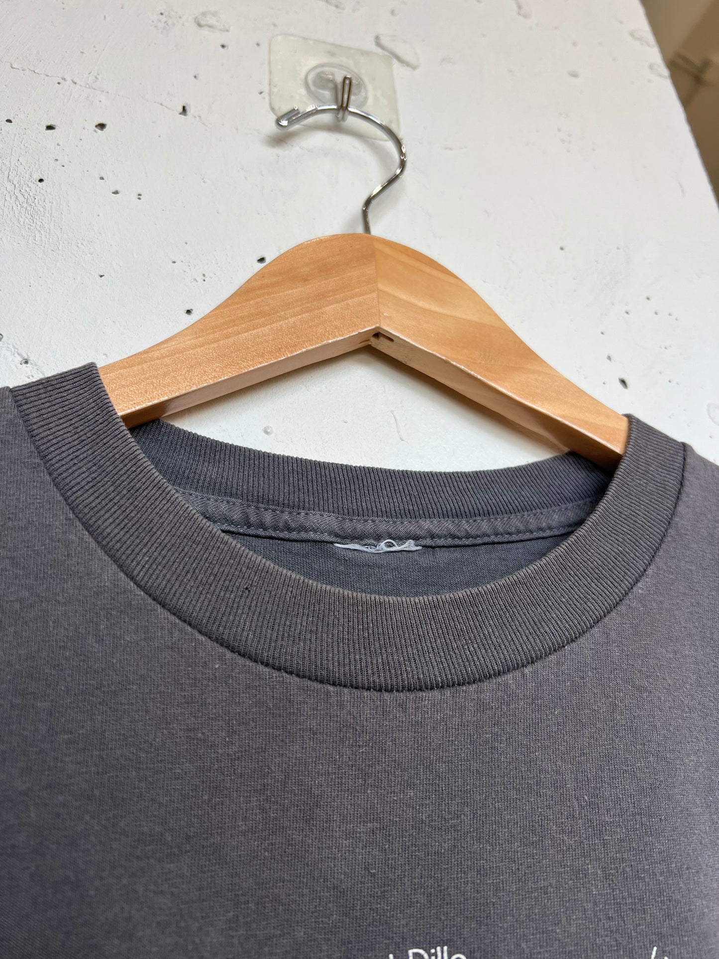 Vintage 2000's J-Dilla Memorial Tee