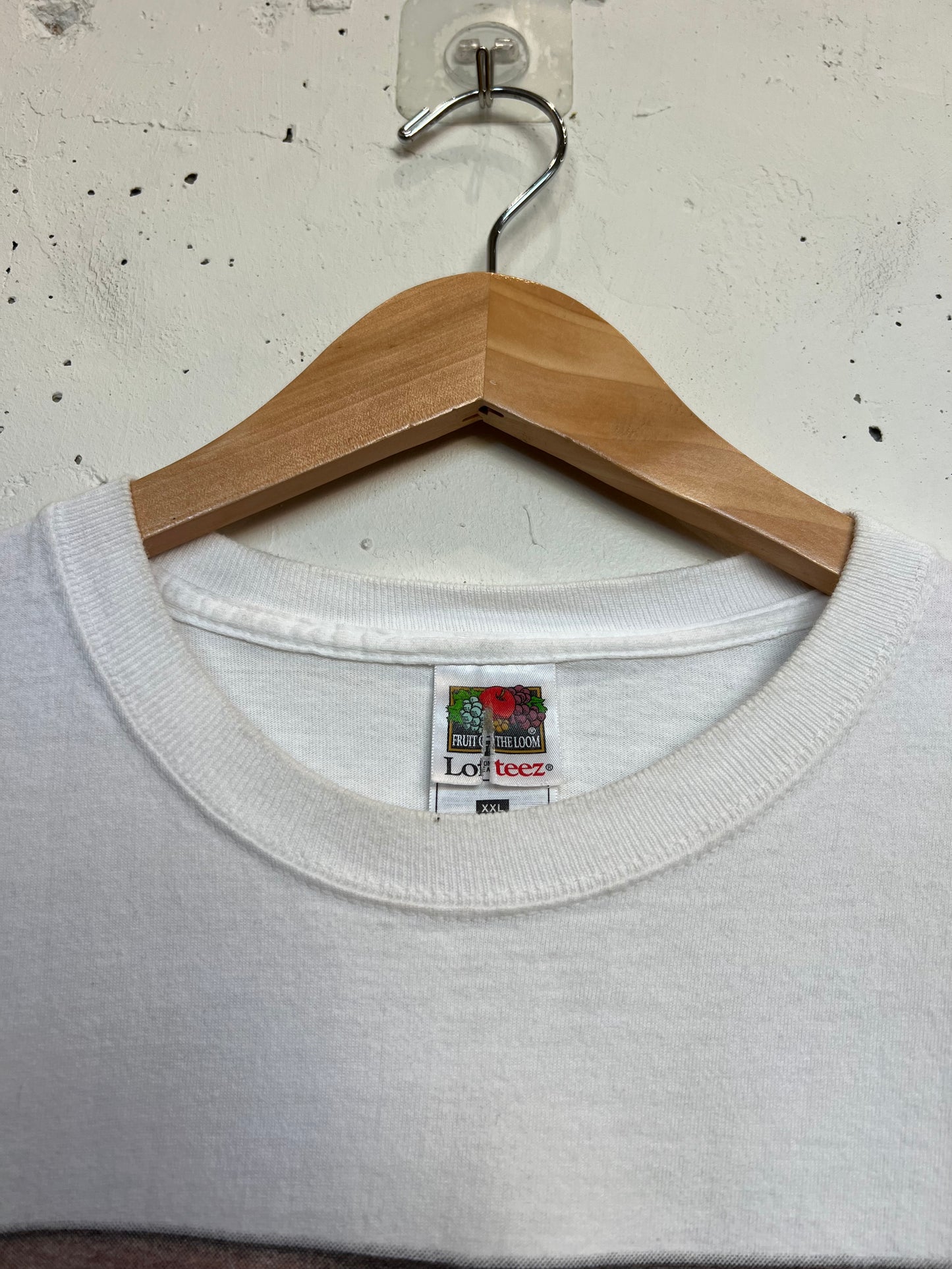 Vintage 2001 Jill Scott Tee