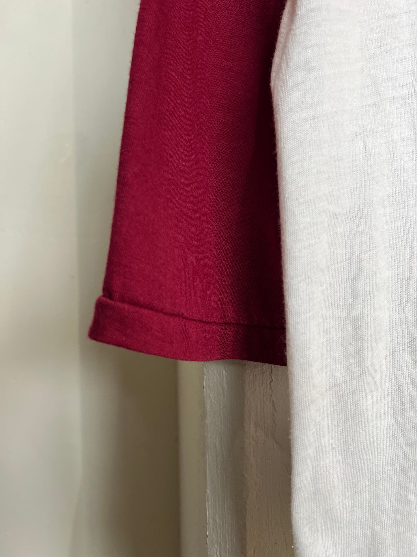 Vintage Marty Robbins 80’s Raglan Tee