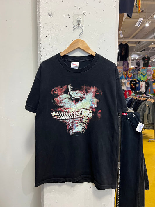 Vintage 2004 Slipknot Tee