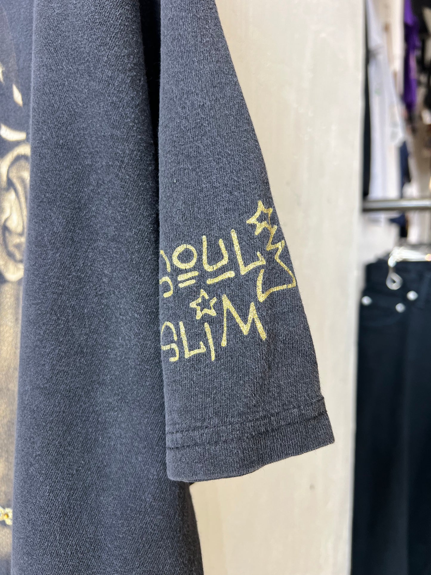 Vintage Soulja Slim Tee