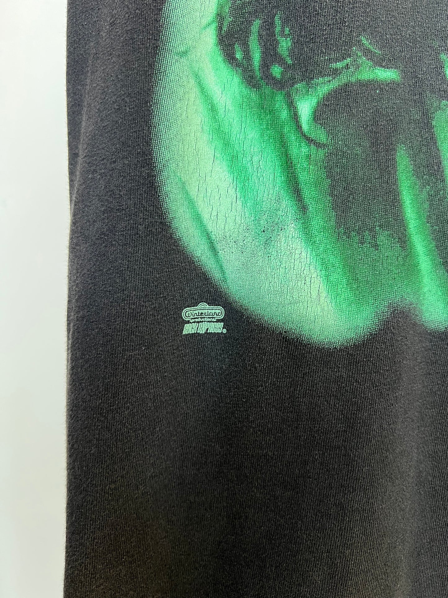 Vintage 1994 Jim Morrison Tee