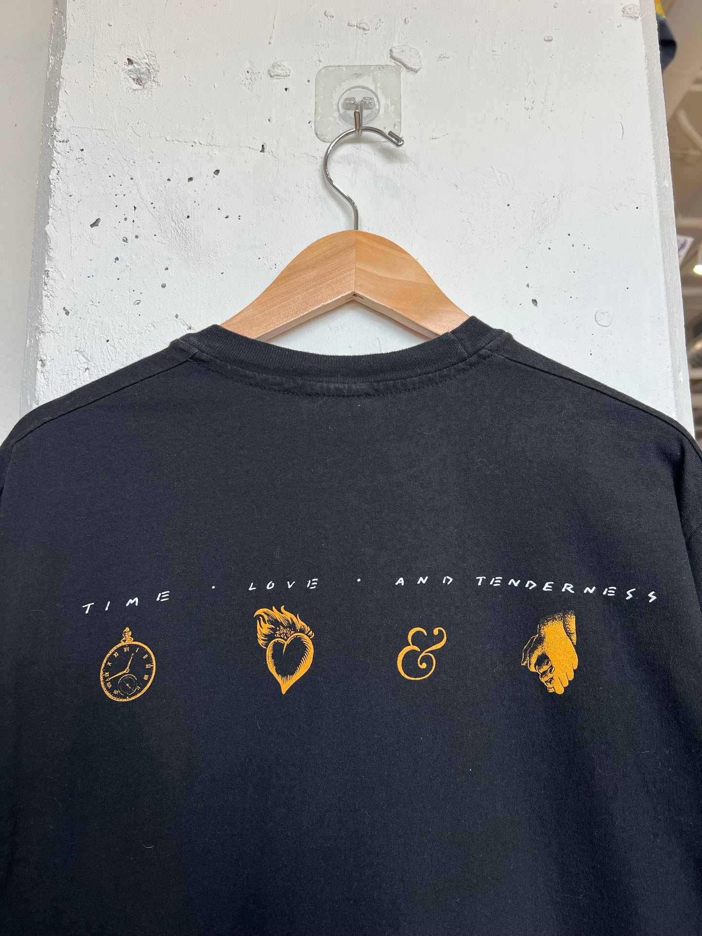 Vintage Michael Bolton Tee