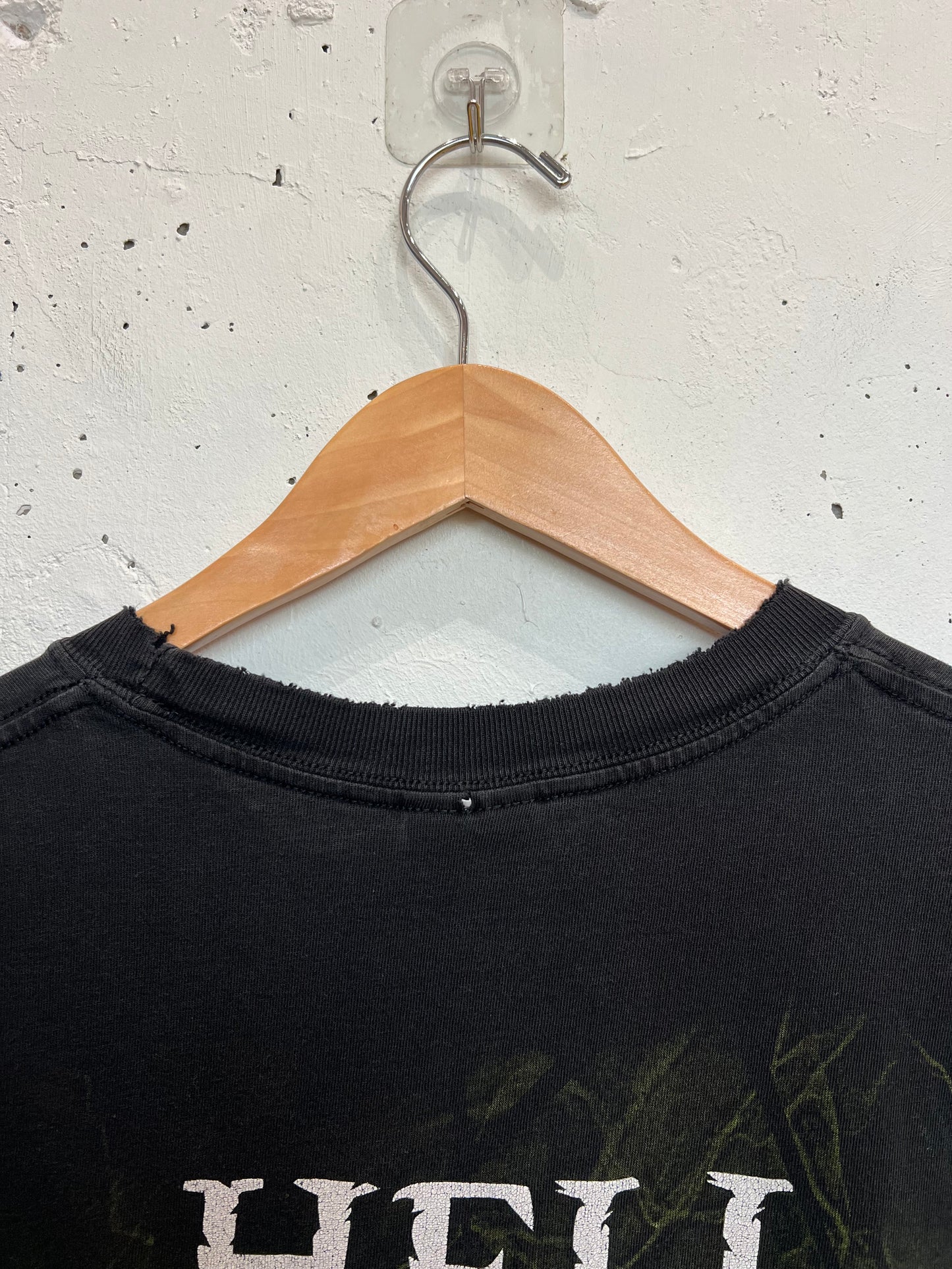 Vintage 2003 Cradle of Filth Tee