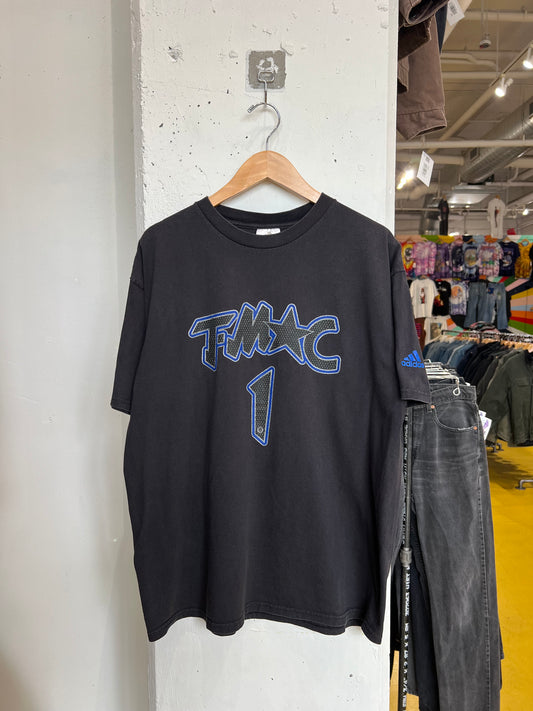 Vintage Tracy McGrady "T MAC" Tee