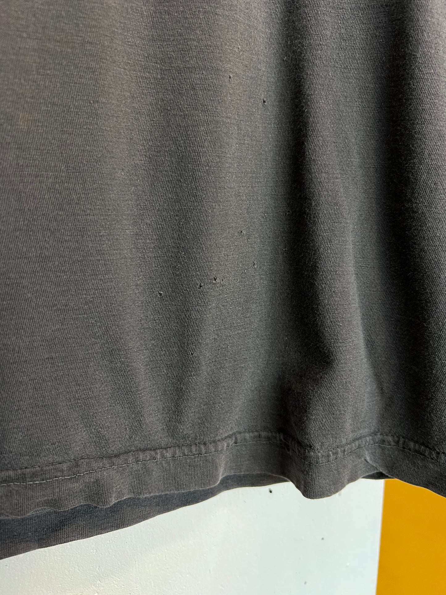 Vintage 1989 Skid Row Tee