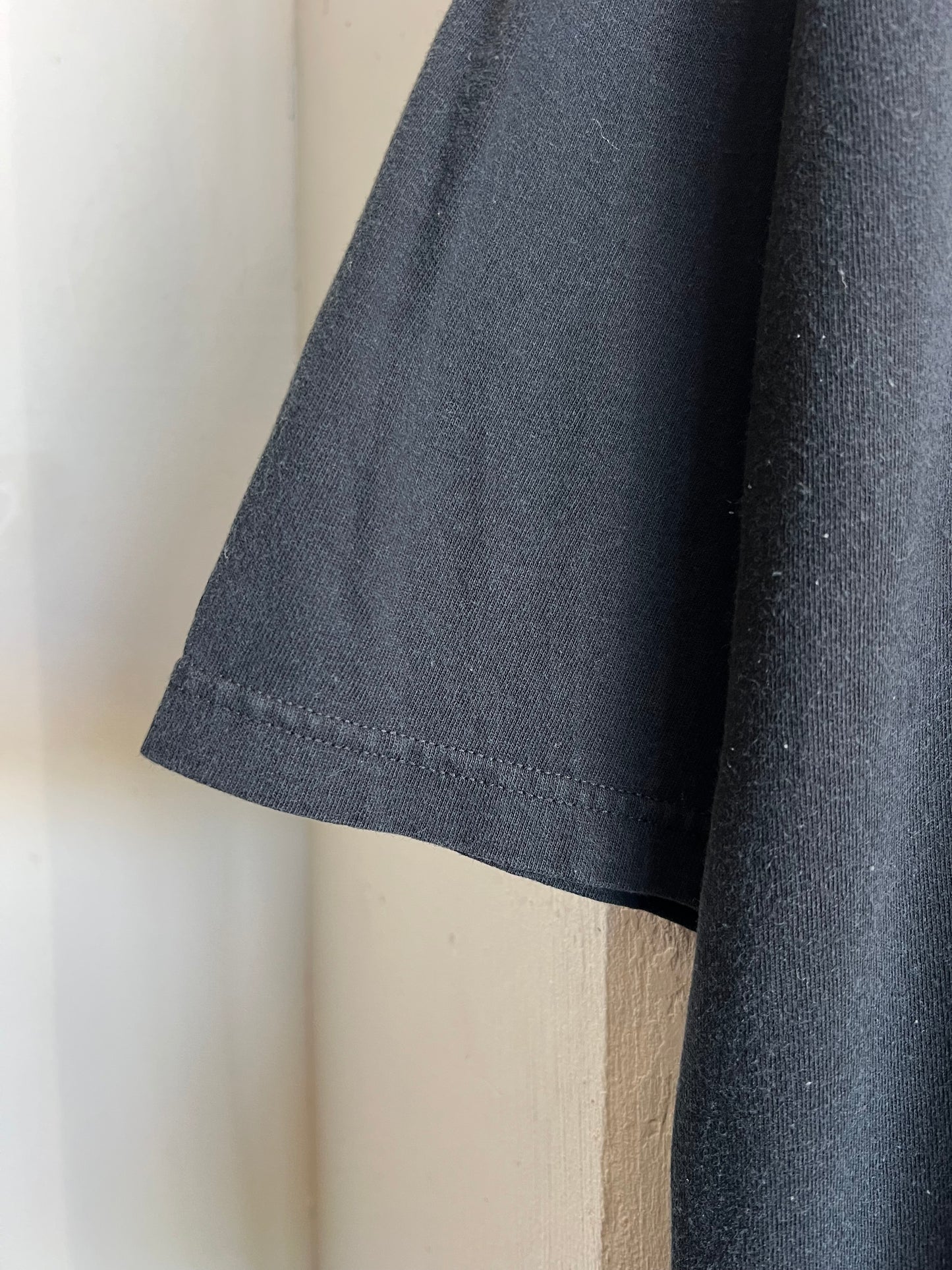 Vintage 2001 Aerosmith Tee