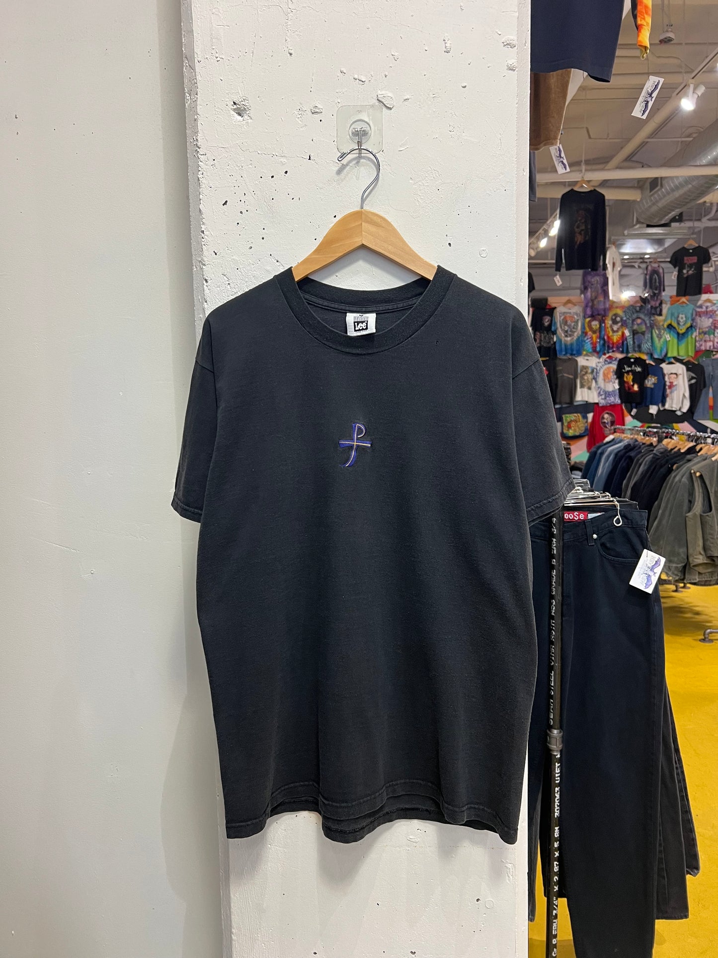 Vintage 90s Pearl Jam Tee