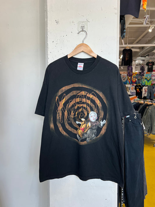 Vintage 2000’s Korn Tee