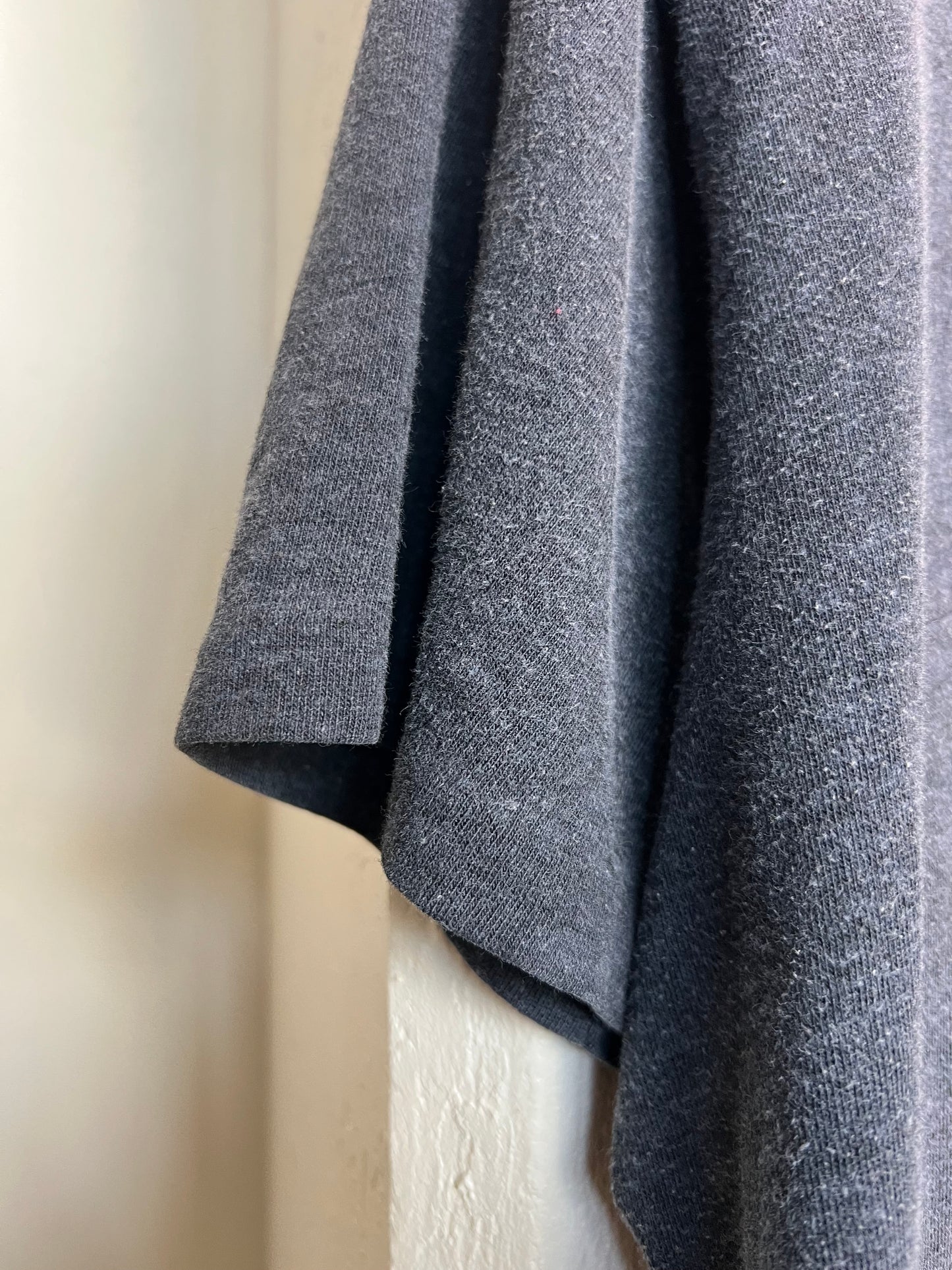 Vintage 1987 Anthrax Tour Tee