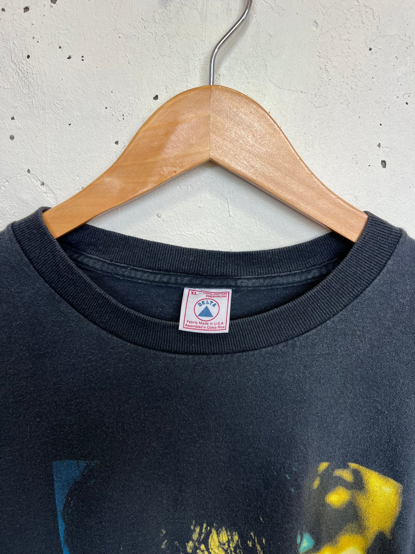 Vintage 90s The Cure Longsleeve Tee