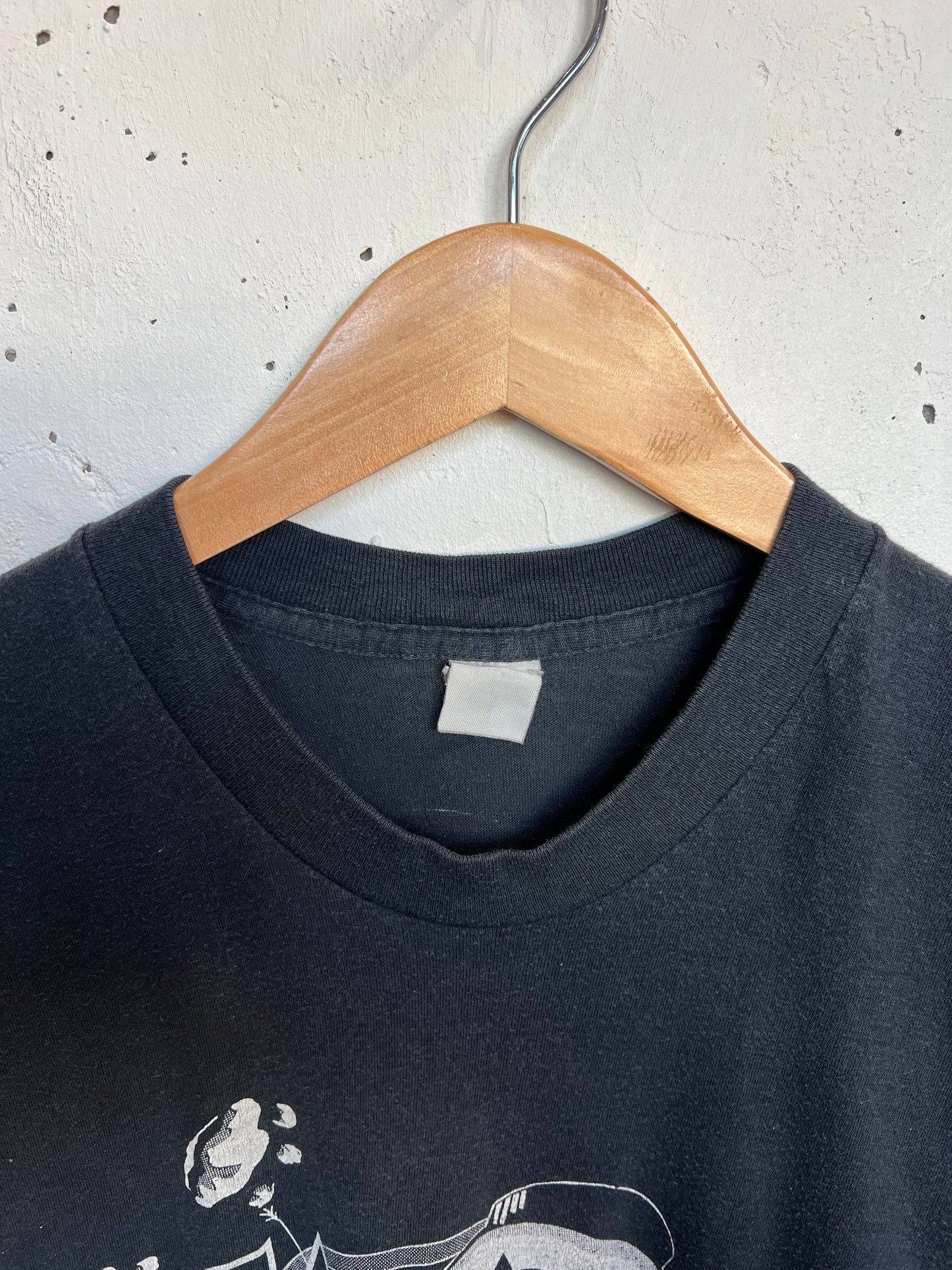 Vintage 80s Saga Tee