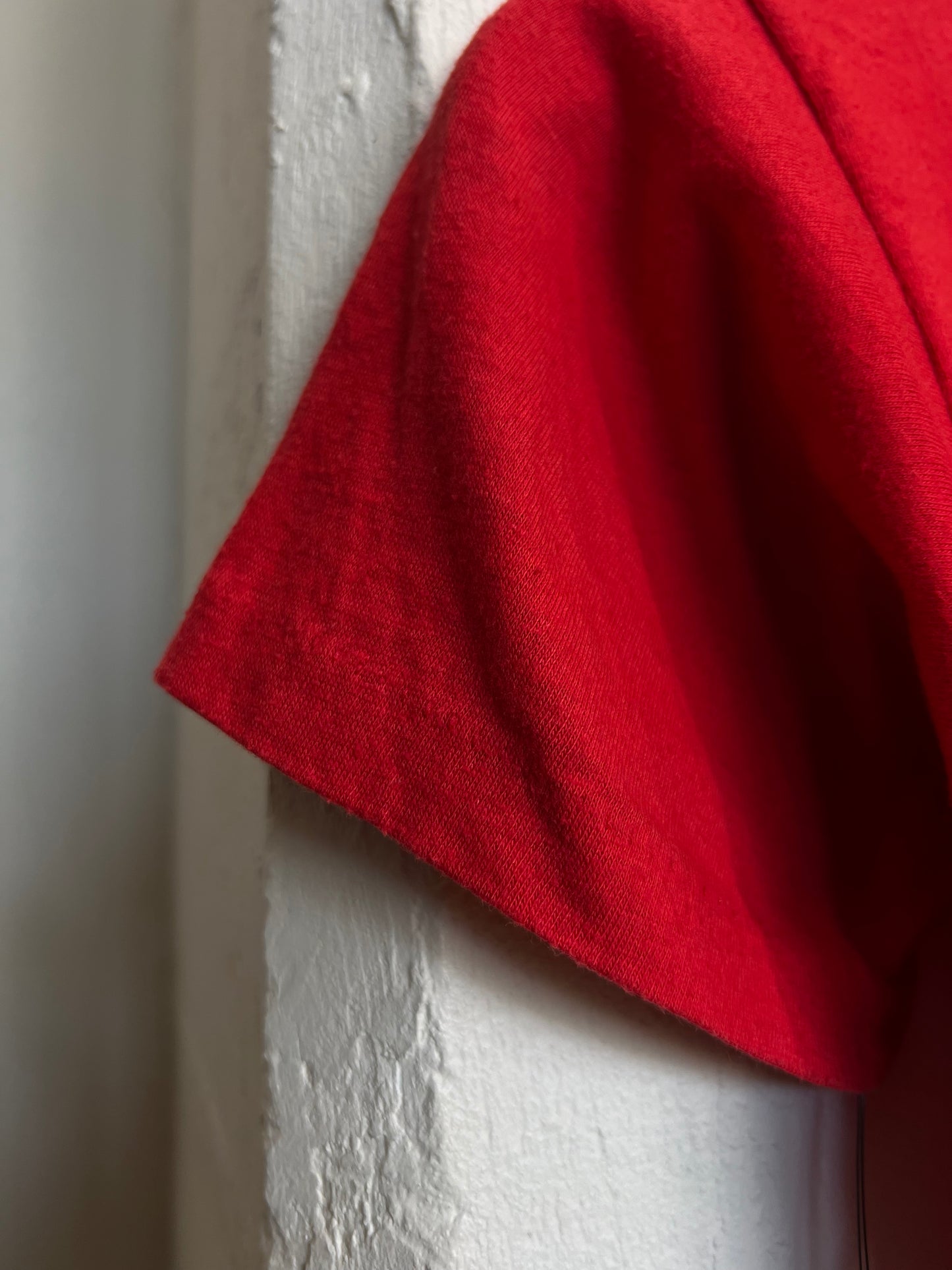 Vintage 80’s Motley Crue Tee