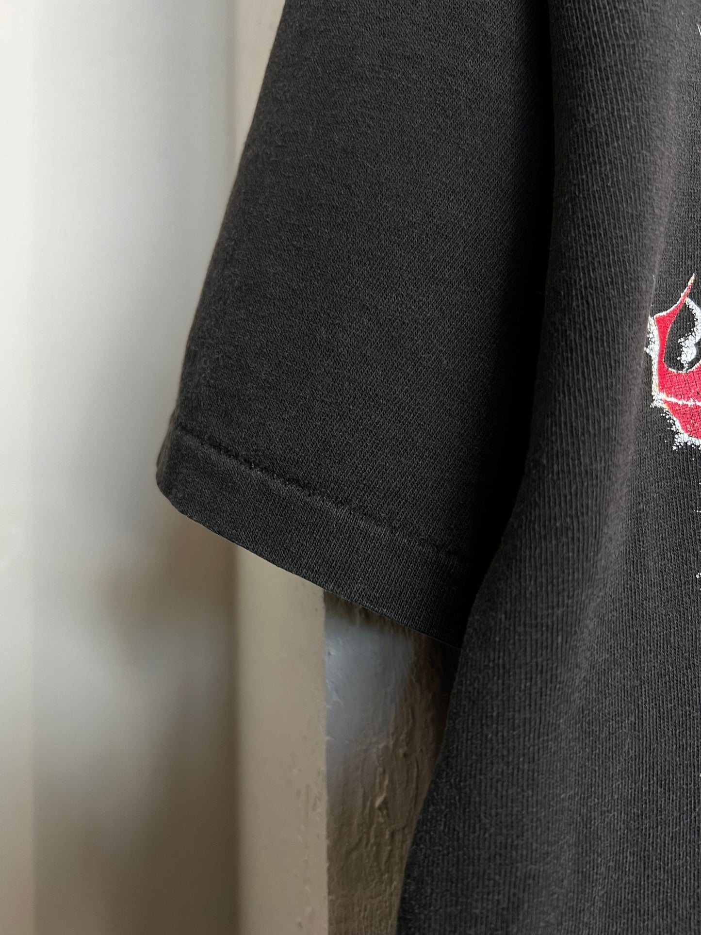 Vintage 90s Kansas Tee