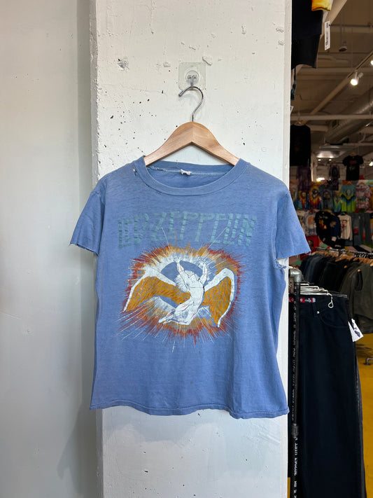 Vintage 70s Led Zeppelin Tee