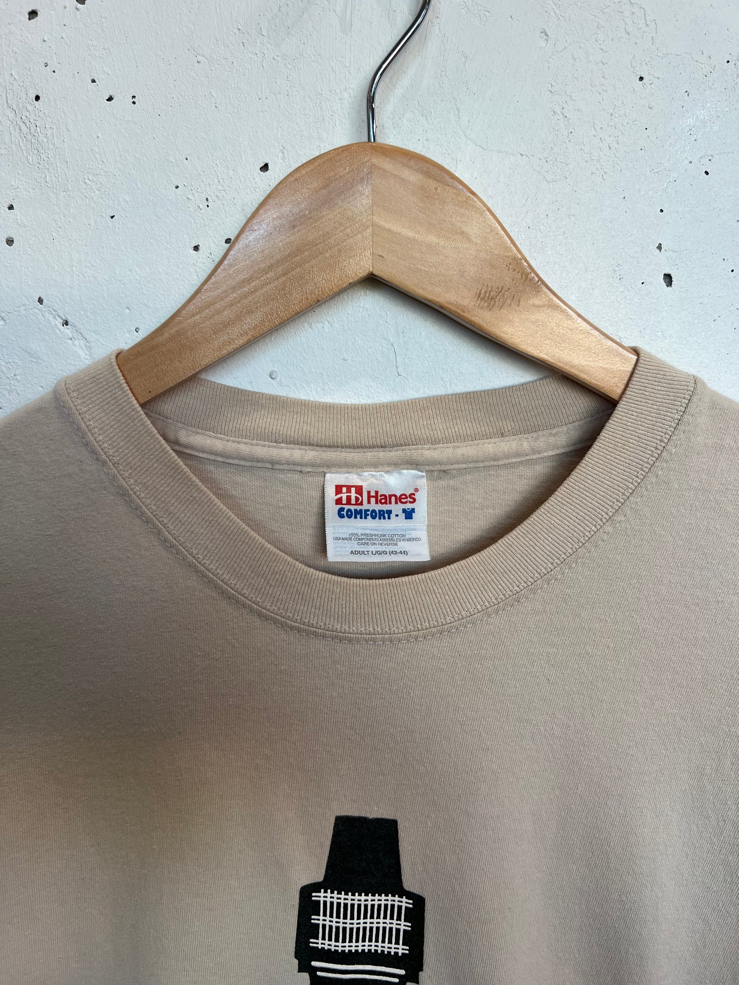 Vintage 90’s Phish Fluffhead Tee