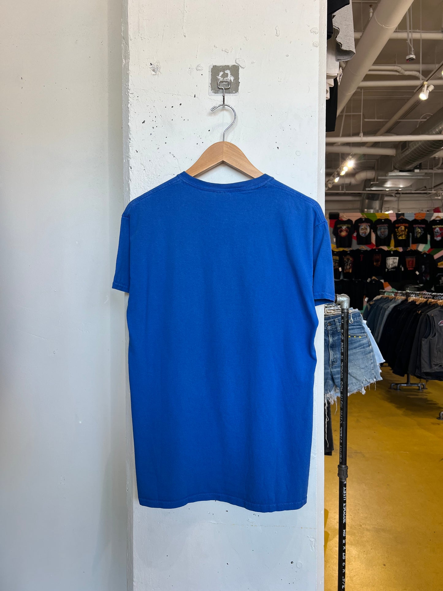 James Harden The Beard OKC Tee