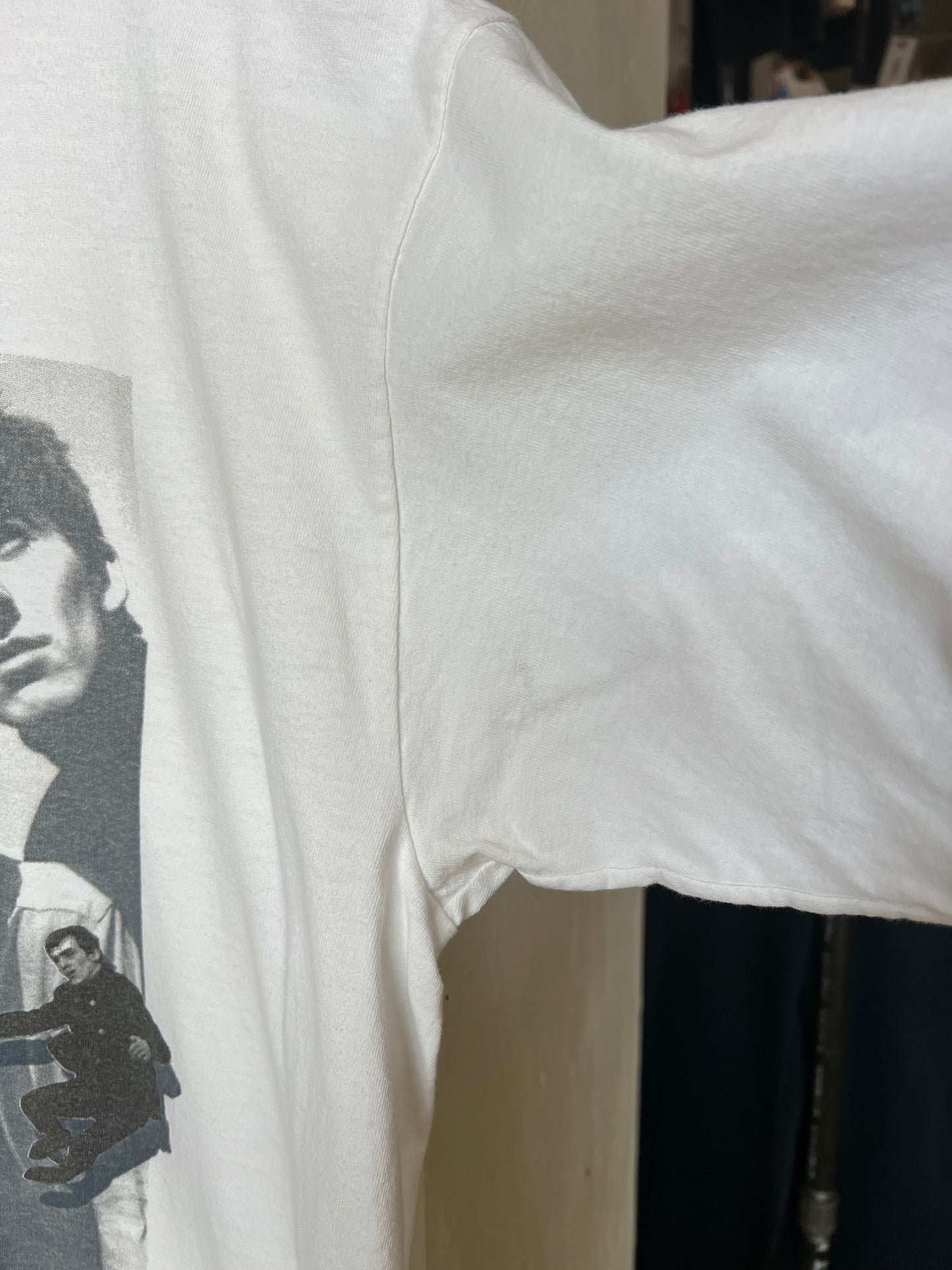 Vintage Late 90s The Beatles Tee
