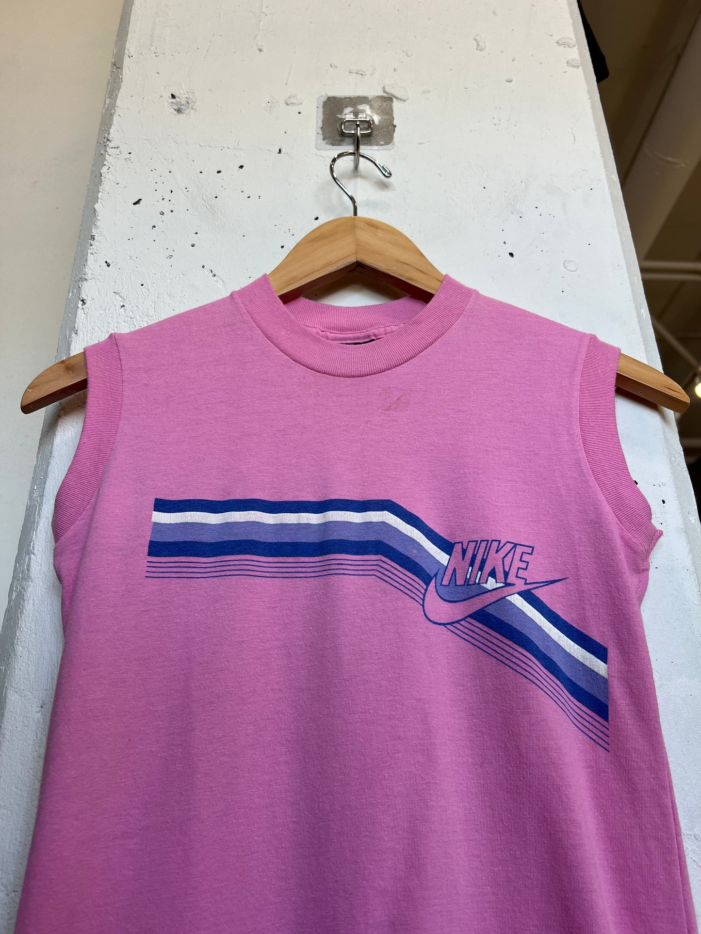 Vintage 80s Nike Tank Top