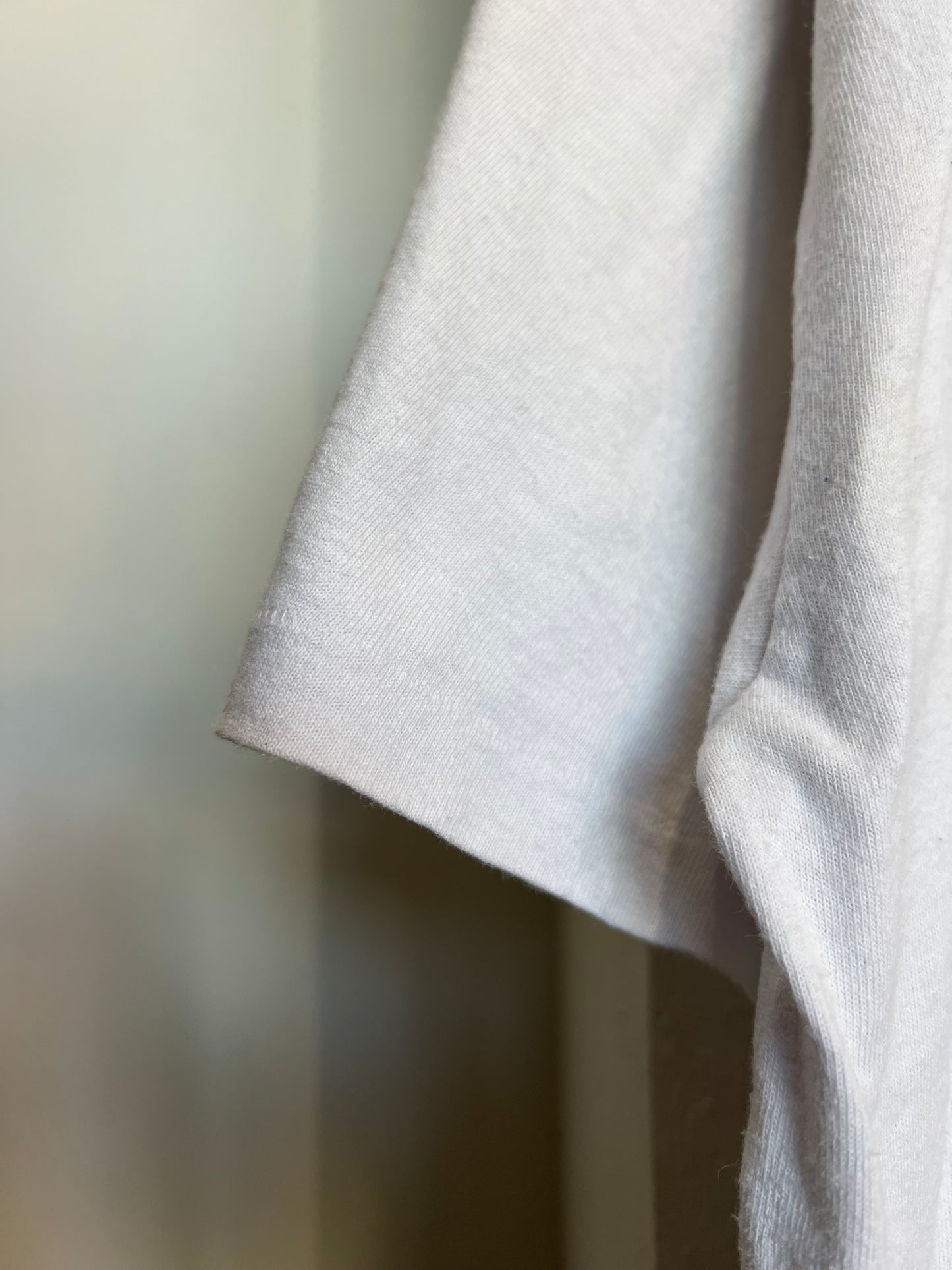 Vintage 1996 Ozzy Osbourne “Retirement Sucks” Tour Tee