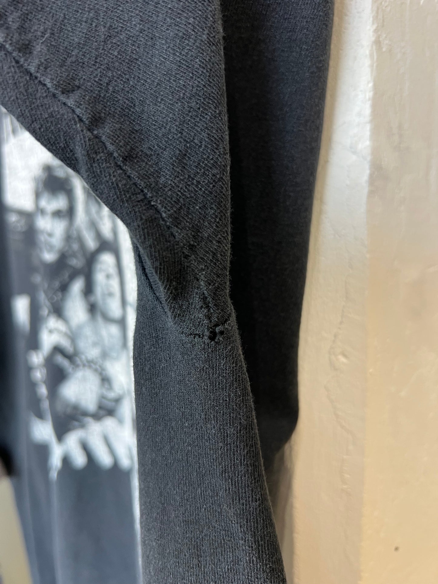 Vintage 2001 The Dead Boys Tee