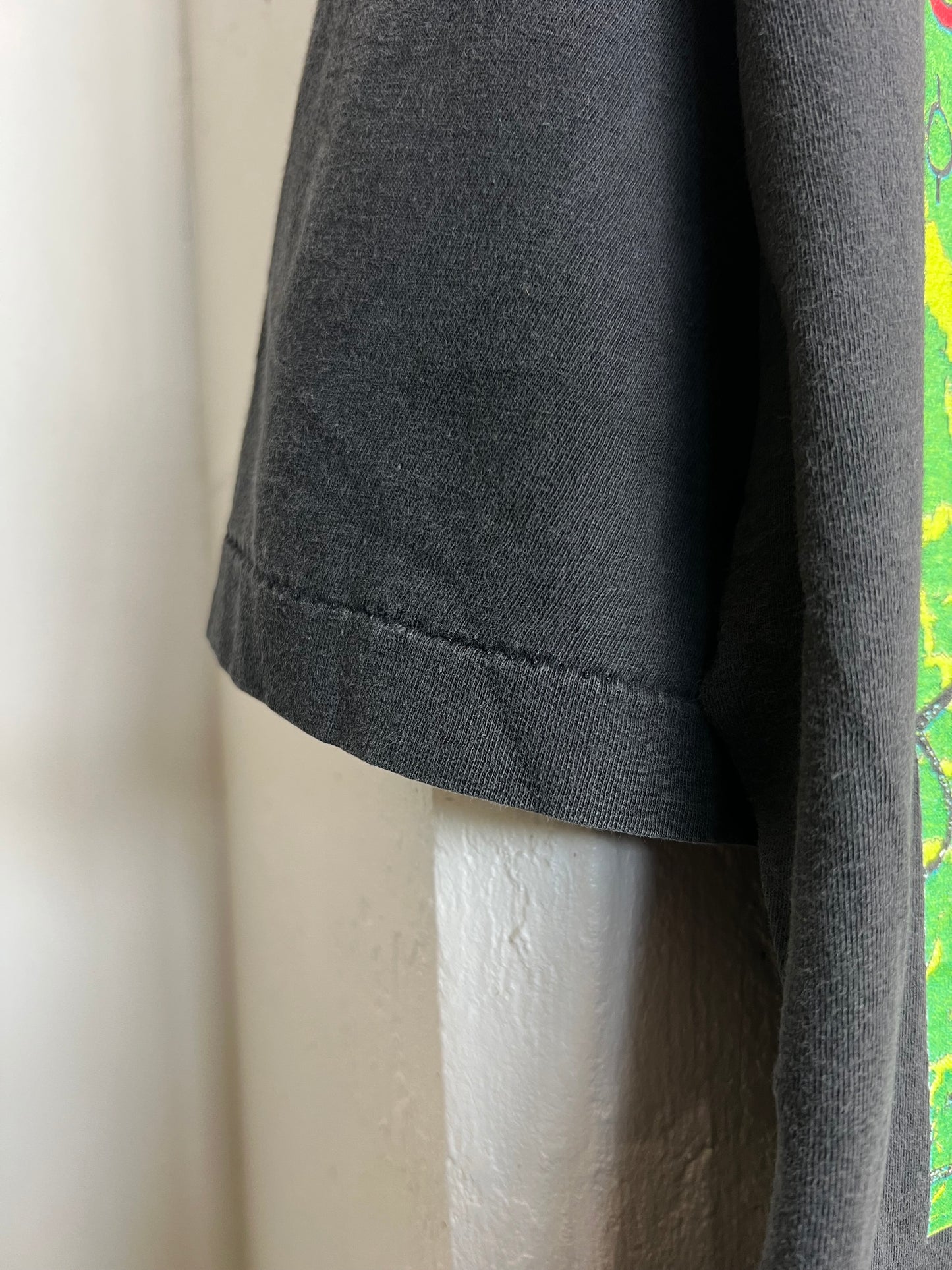 Vintage 1990 Whitesnake Tee