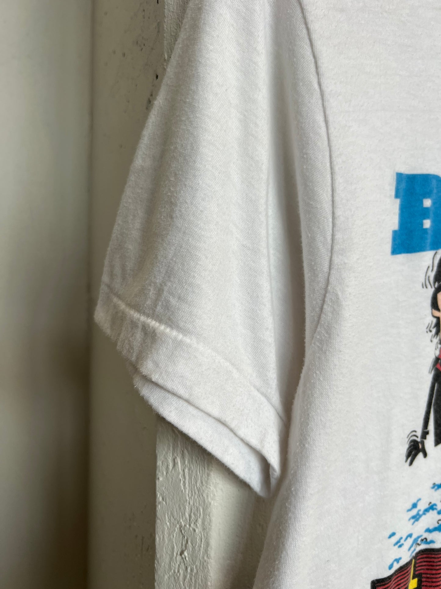 Vintage 1987 The Beatles Tee