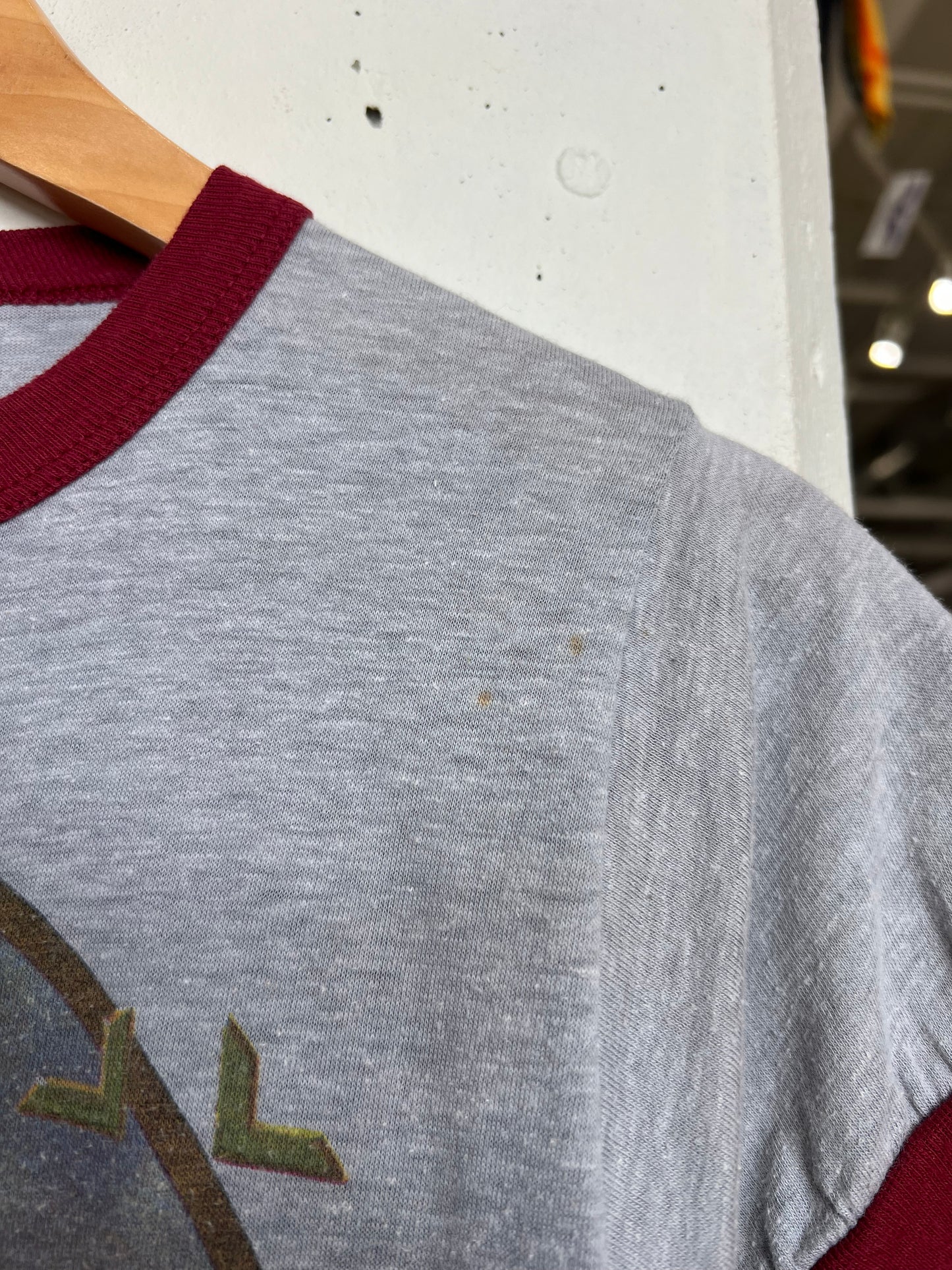 Vintage 1977 Grateful Dead “Kelley Mouse” Tee