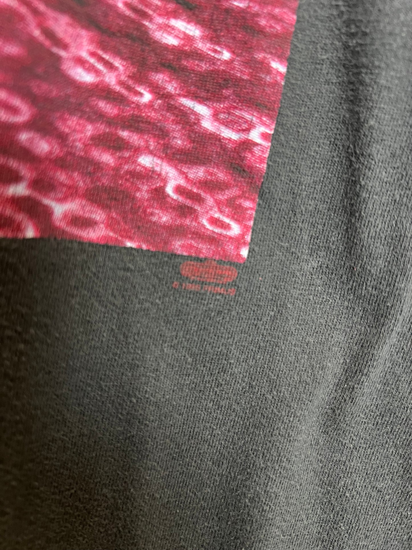 Vintage 1995 Primus Tee