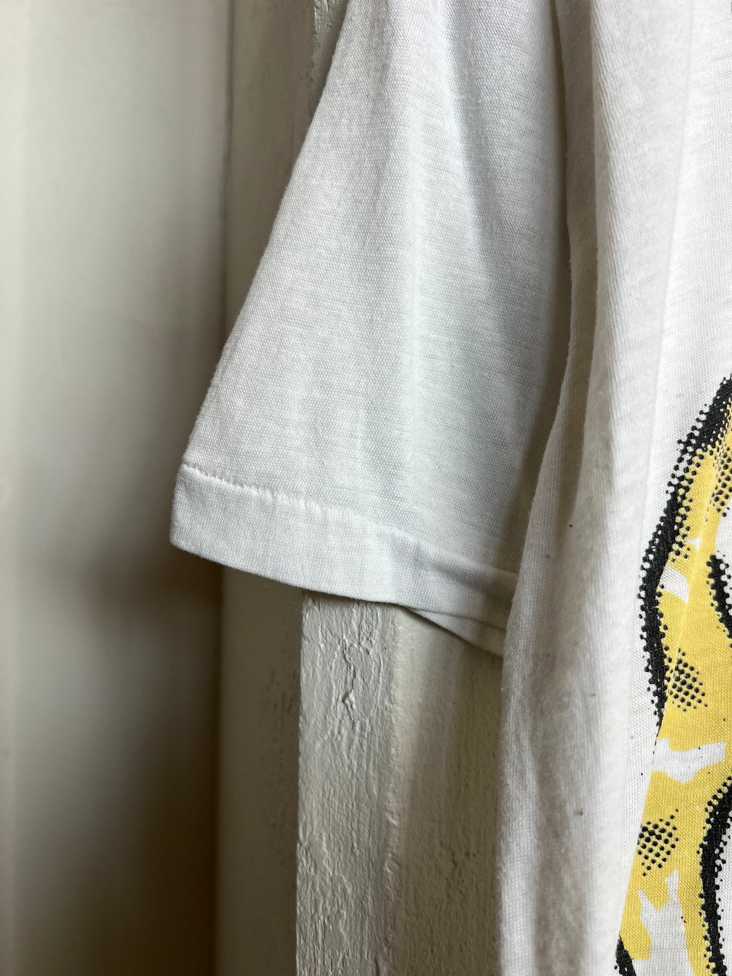 Vintage 1989 The Cure Tee