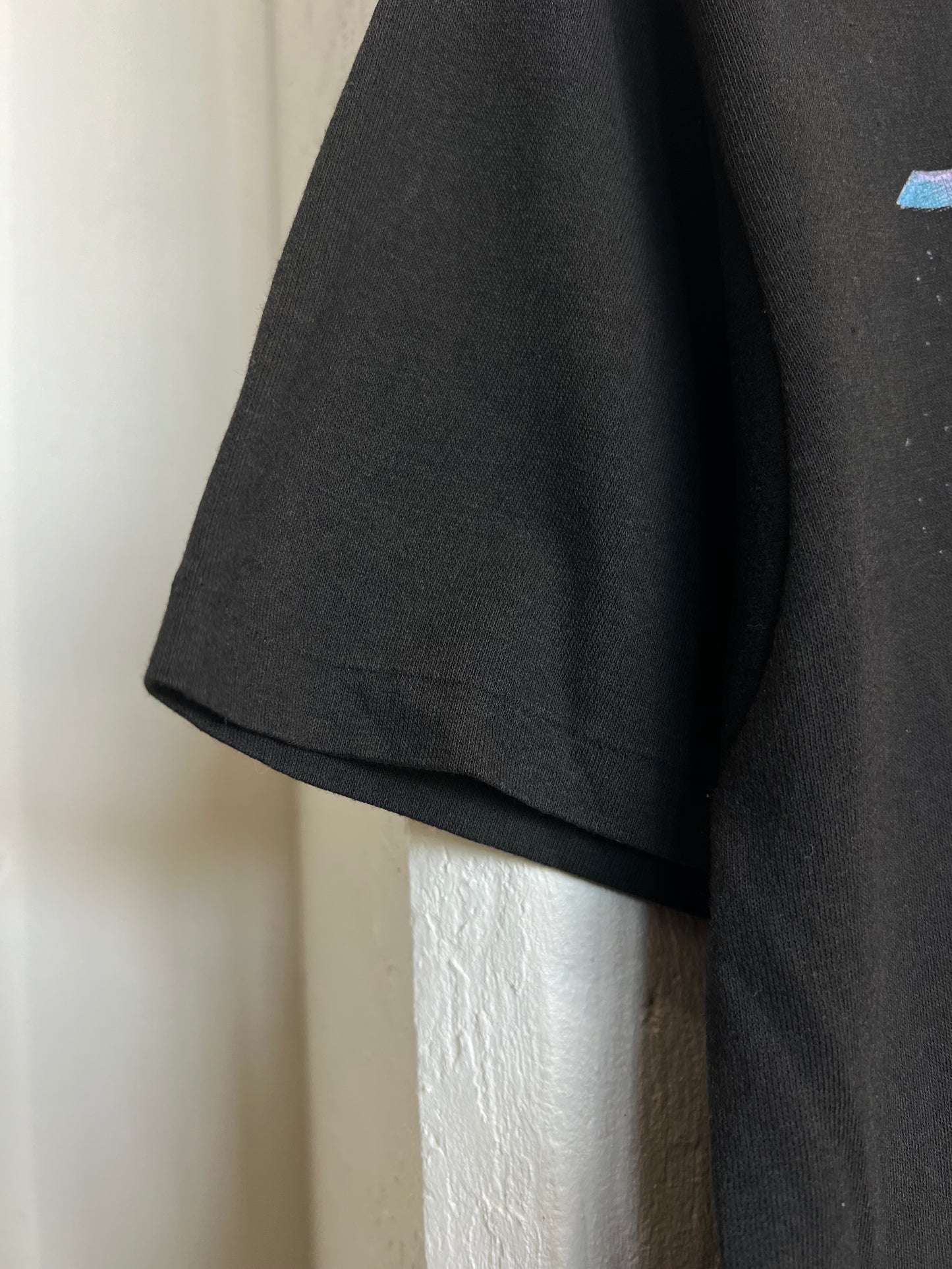 Vintage 1986 ZZ Top “Afterburner” Tee